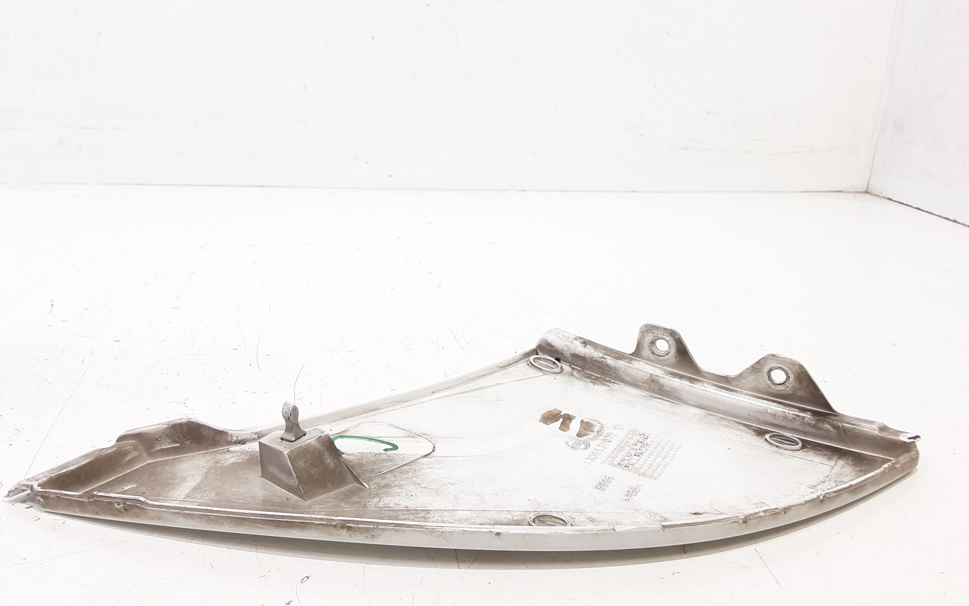 Cornice faro anteriore SX guida FIAT Ducato 5 Serie