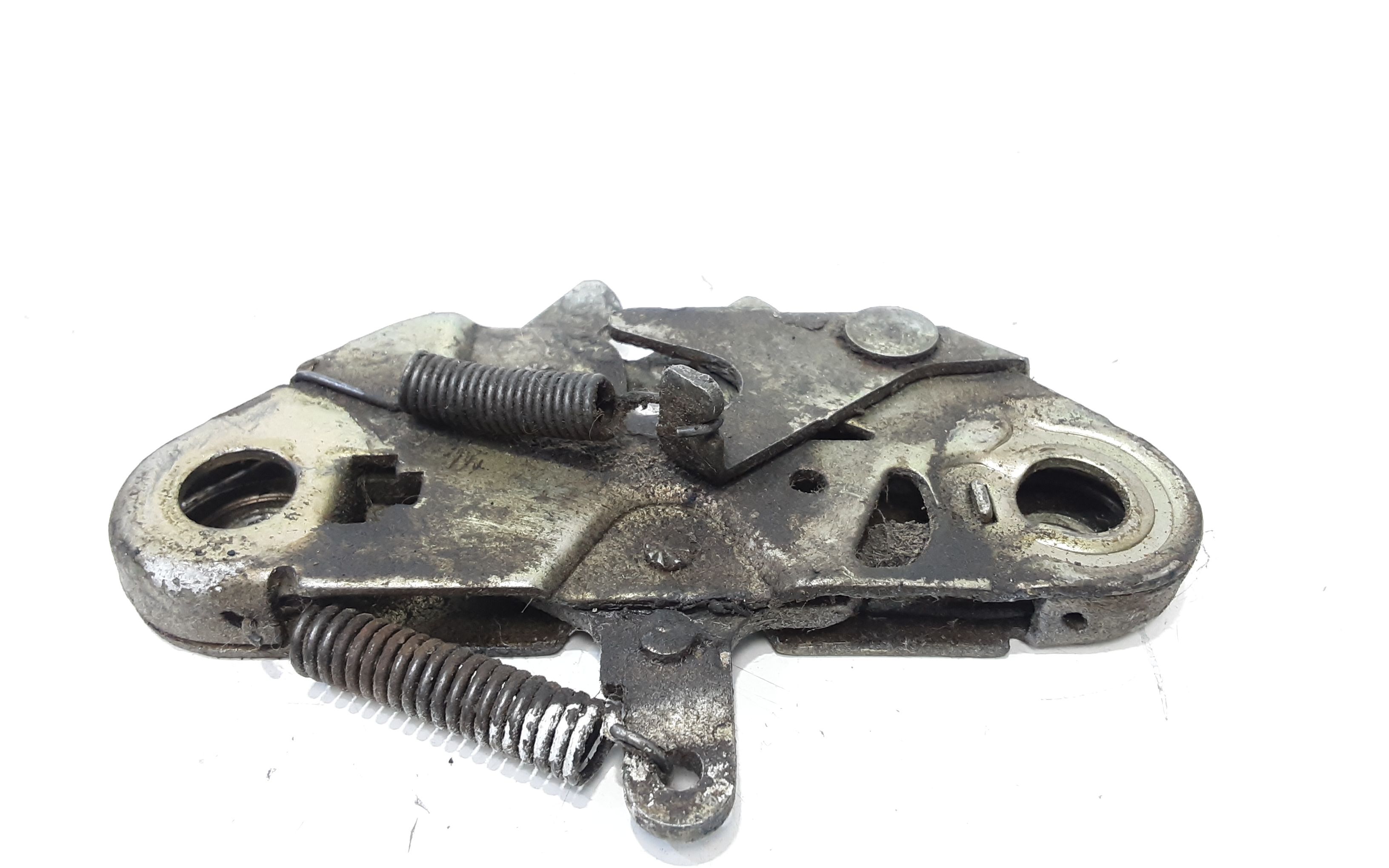 Serratura cofano anteriore FIAT 126 1 Serie