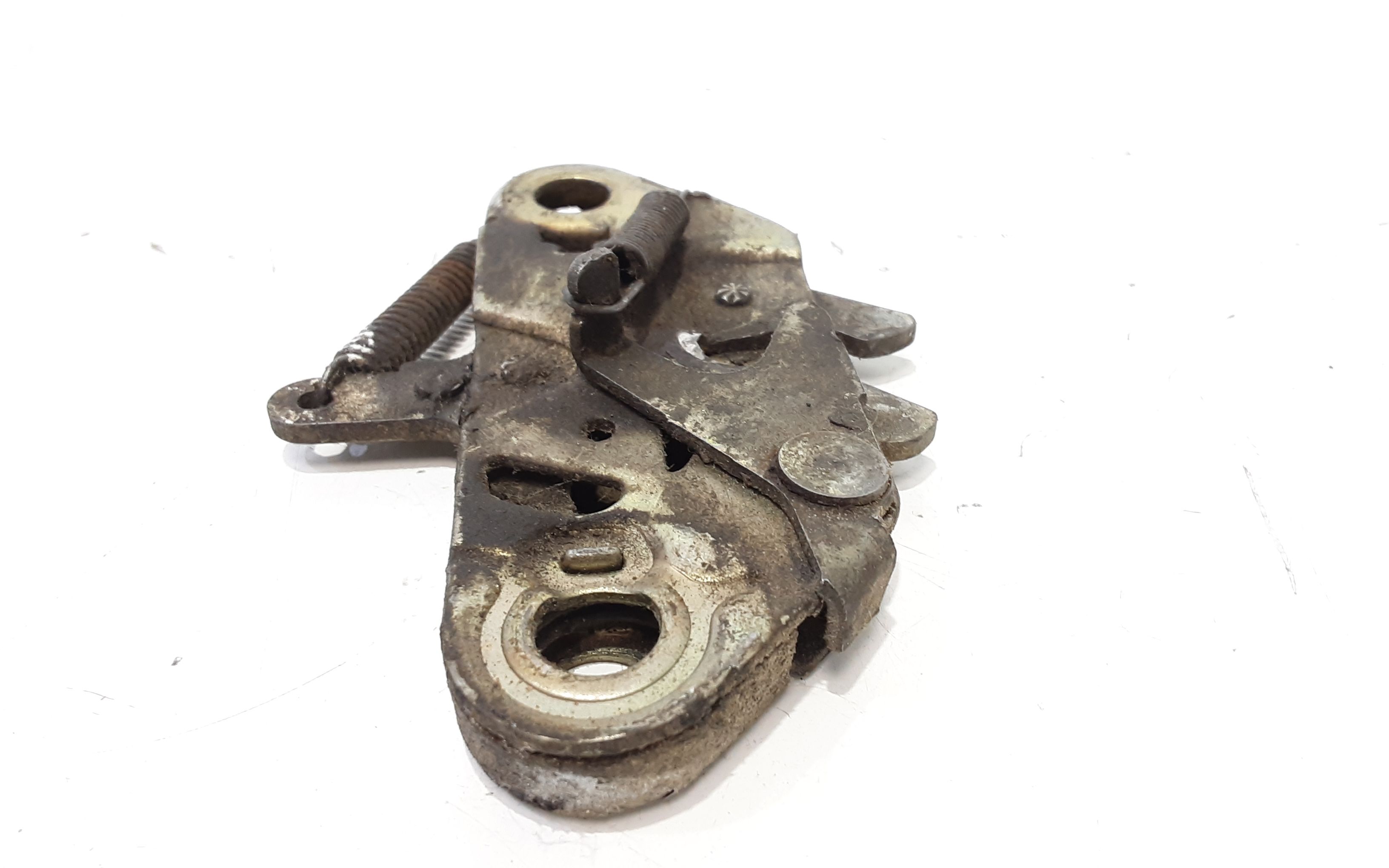 Serratura cofano anteriore FIAT 126 1 Serie