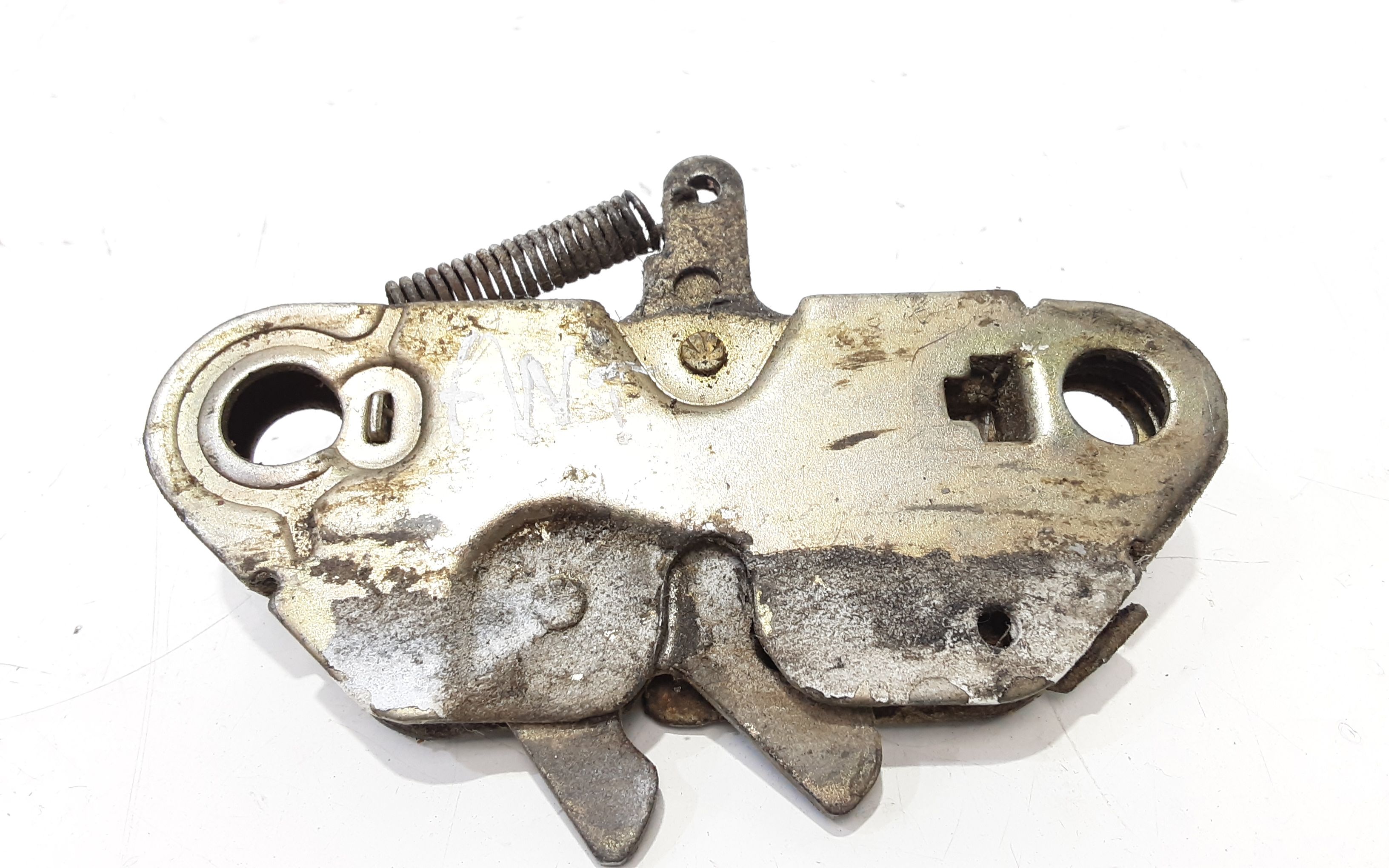 Serratura cofano anteriore FIAT 126 1 Serie