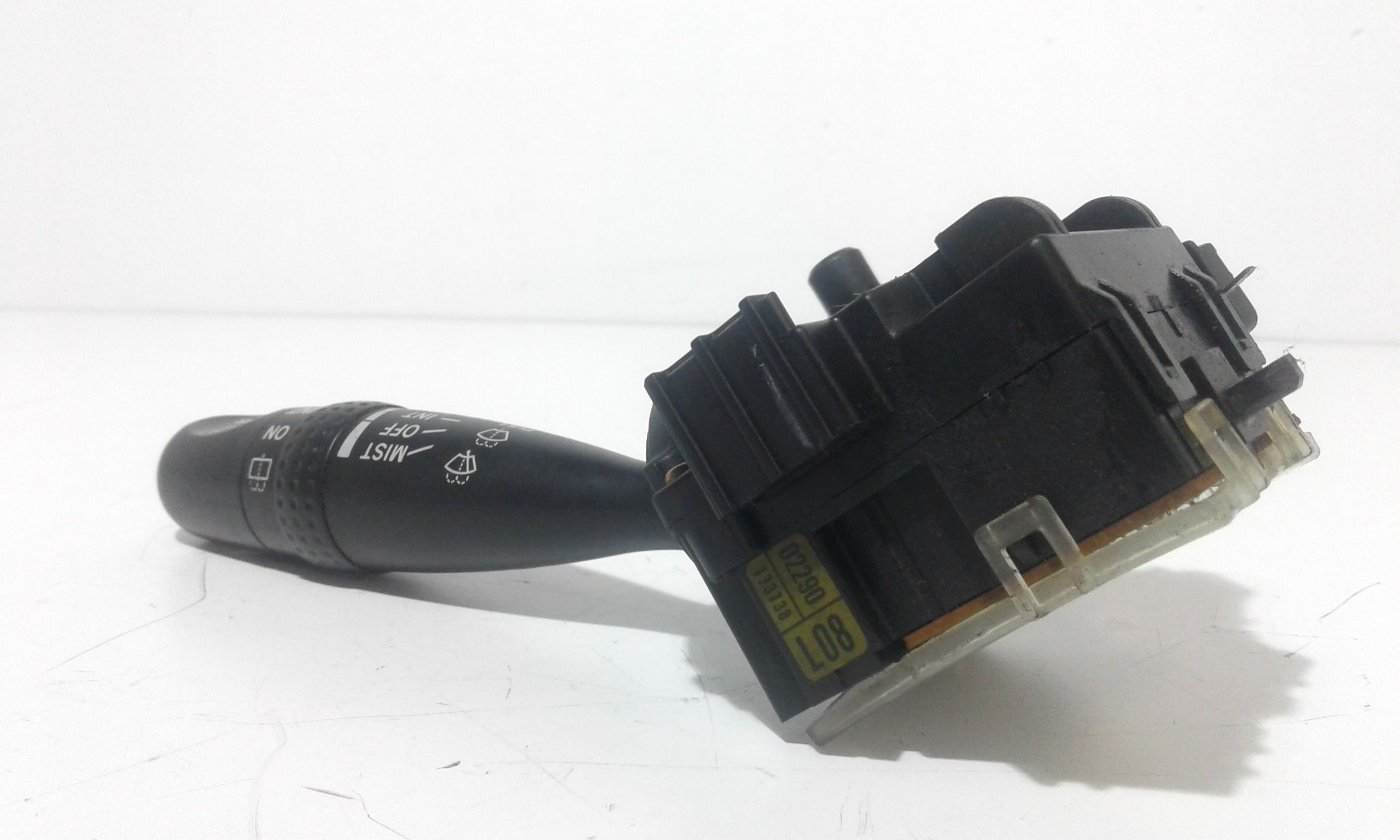 Devioluci TOYOTA Corolla Berlina 3 Serie 3-5P