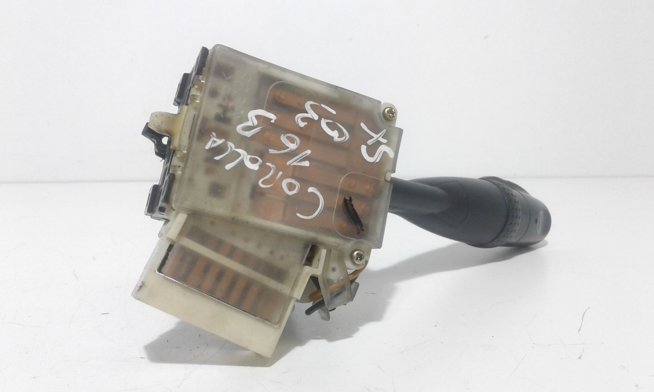 Devioluci TOYOTA Corolla Berlina 3 Serie 3-5P