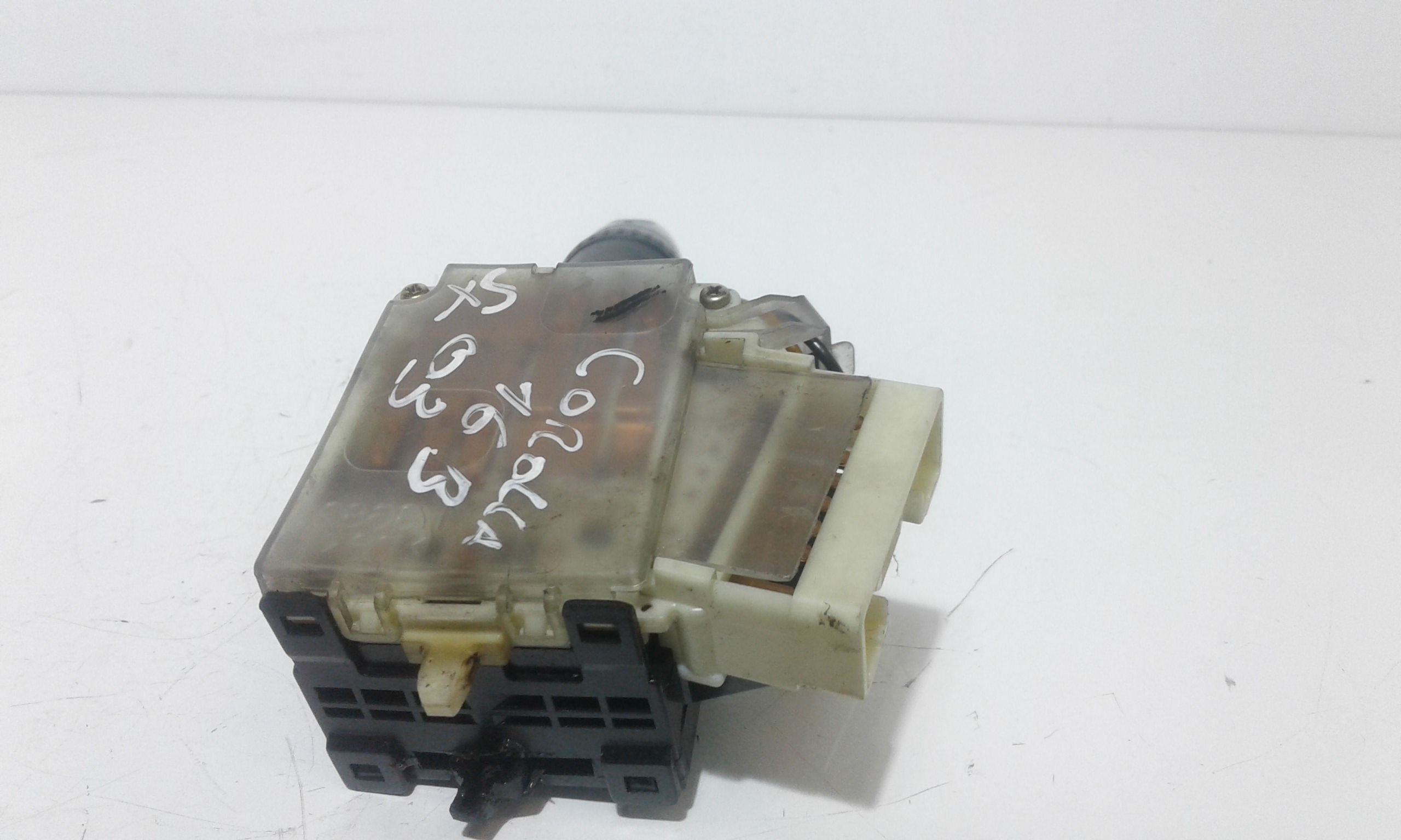 Devioluci TOYOTA Corolla Berlina 3 Serie 3-5P