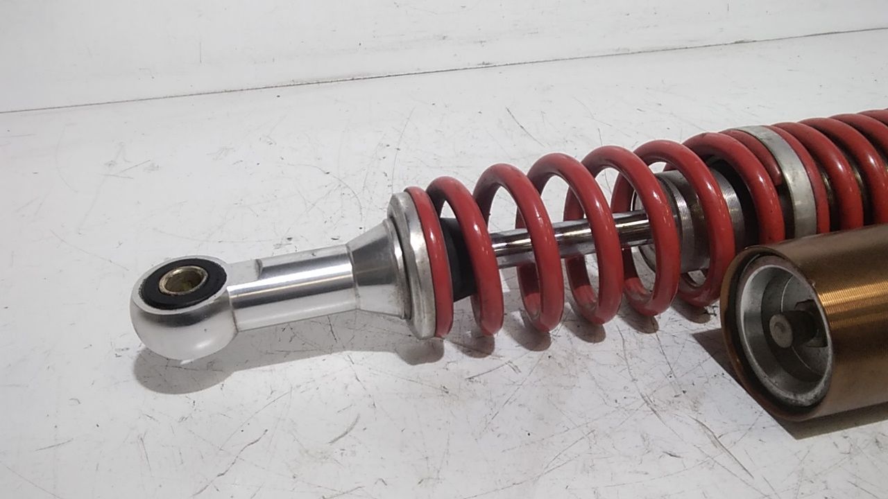 Ammortizzatore/i posteriori Keeway Motor RKV 125cc (12>17)