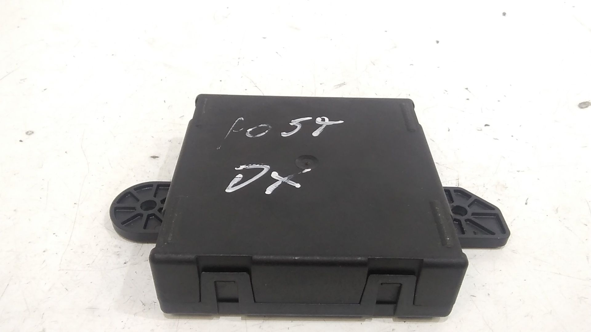 Centralina porta posteriore dx MASERATI Levante Serie (16>)