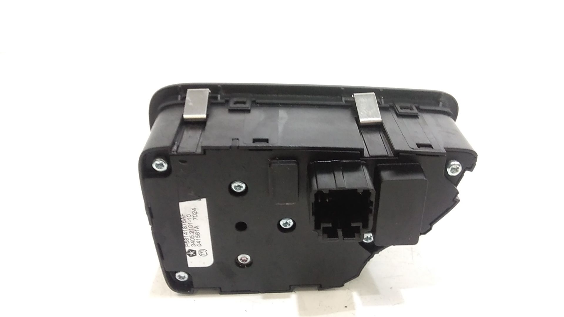 Comando cambio modalita  di guida JEEP Cherokee 6 Serie