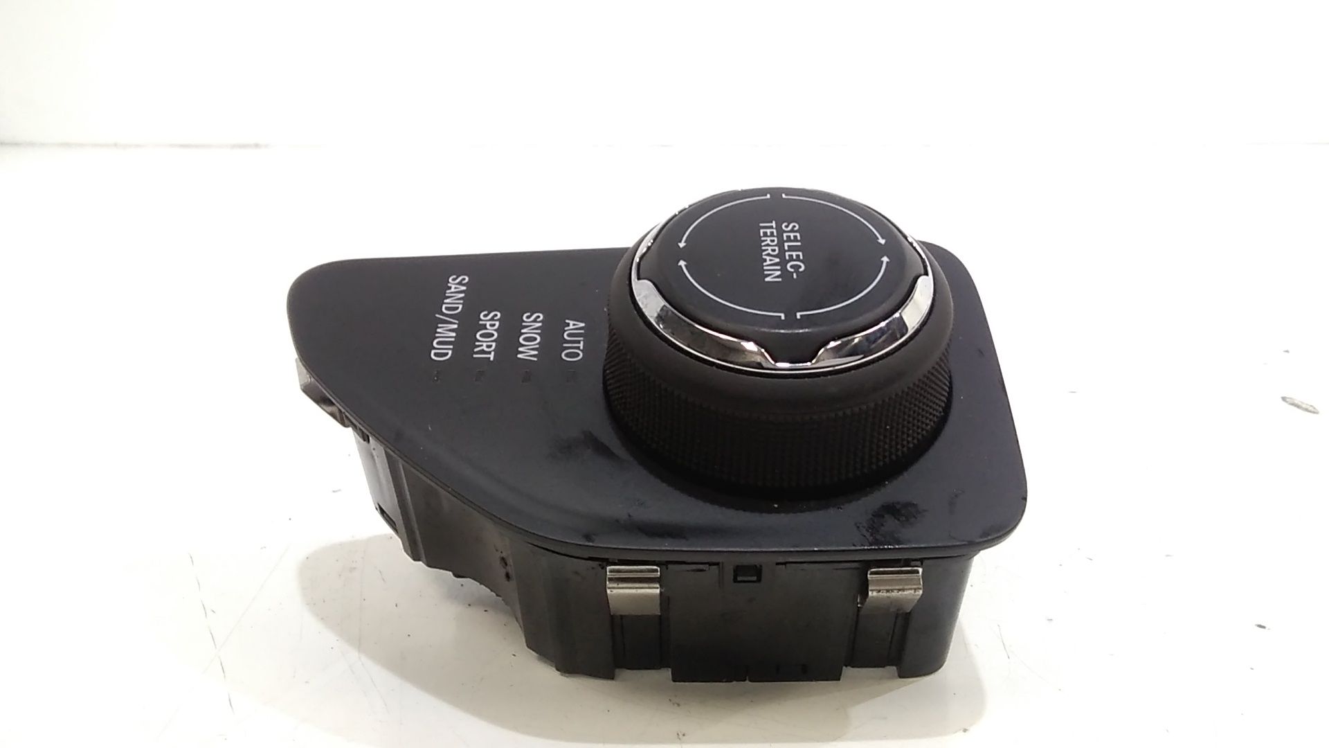 Comando cambio modalita  di guida JEEP Cherokee 6 Serie