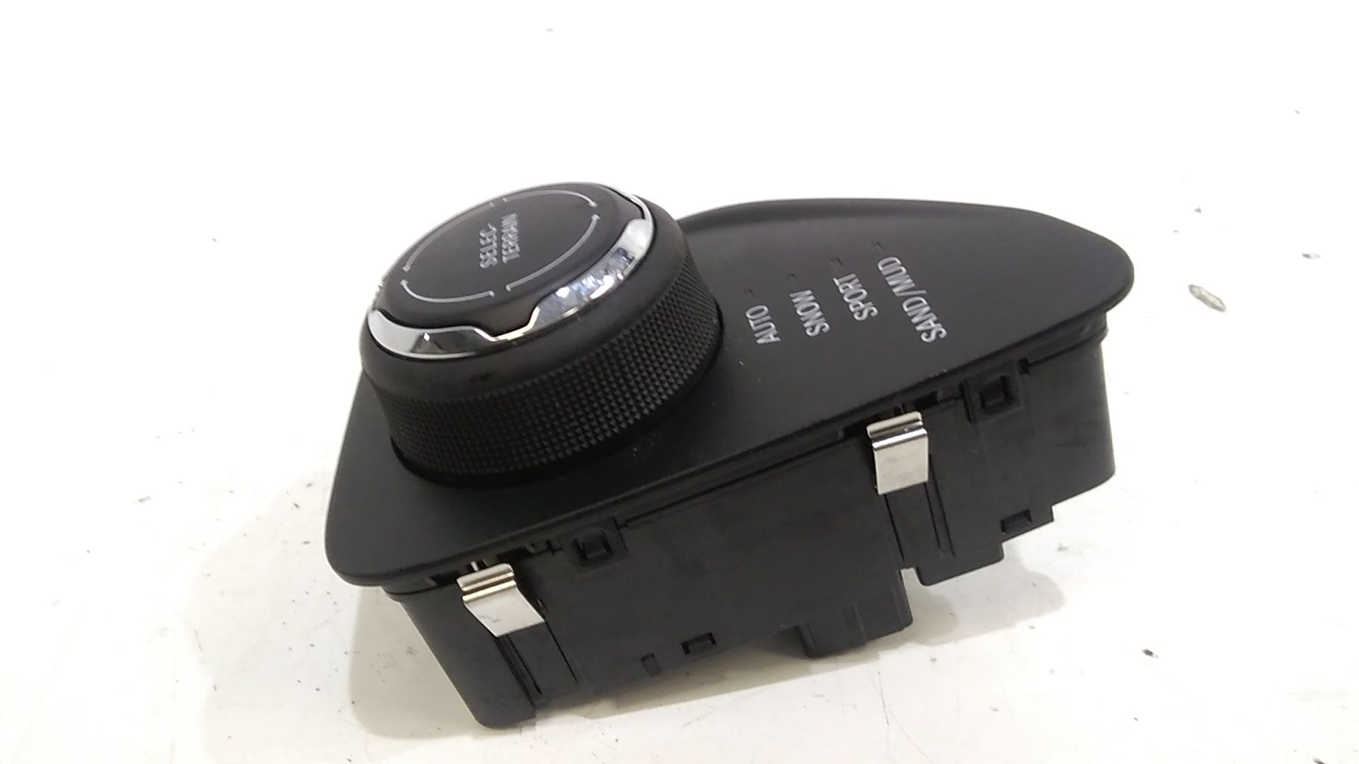 Comando cambio modalita  di guida JEEP Cherokee 6 Serie