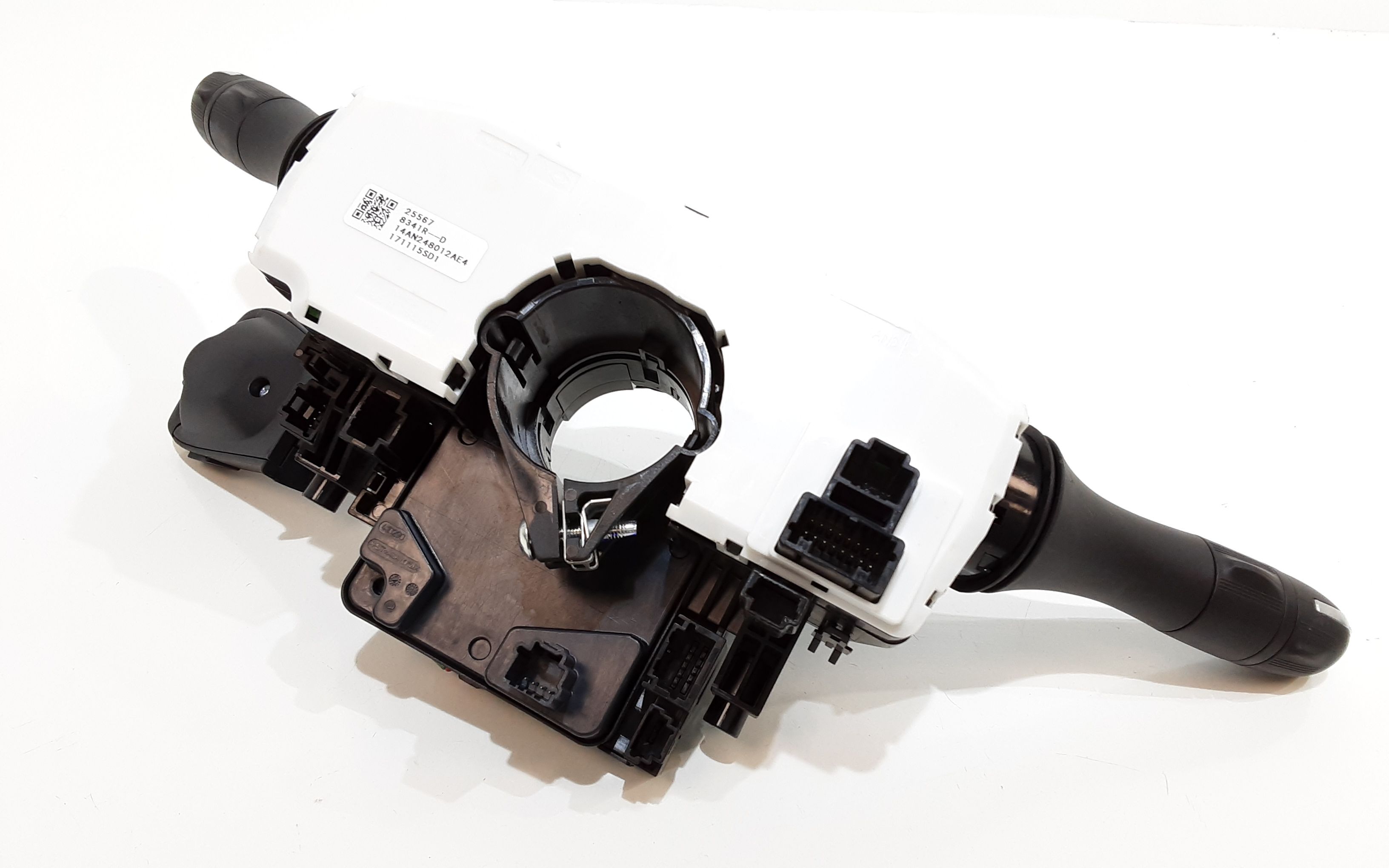 Devioluci RENAULT Scenic Serie (16>)