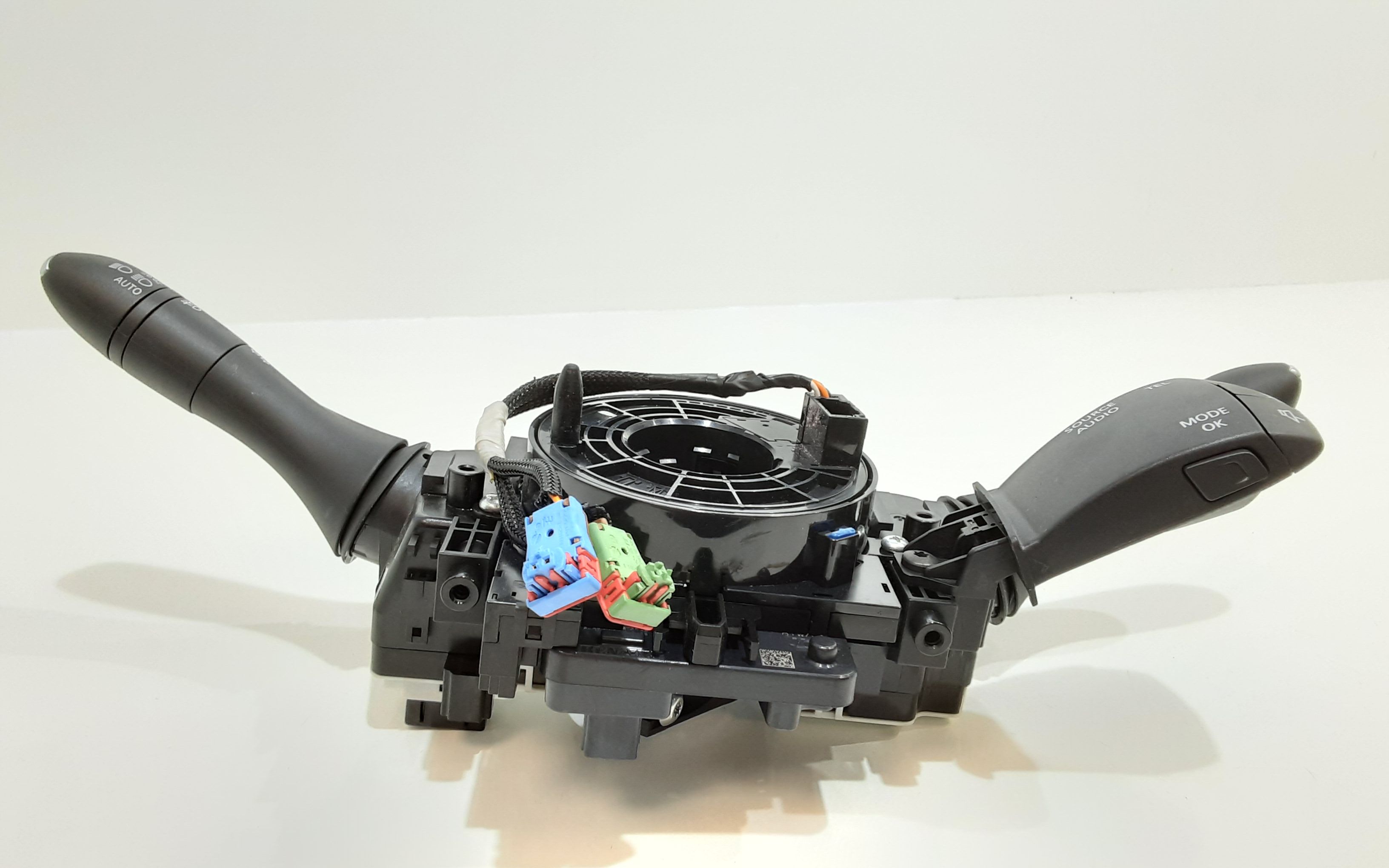 Devioluci RENAULT Scenic Serie (16>)