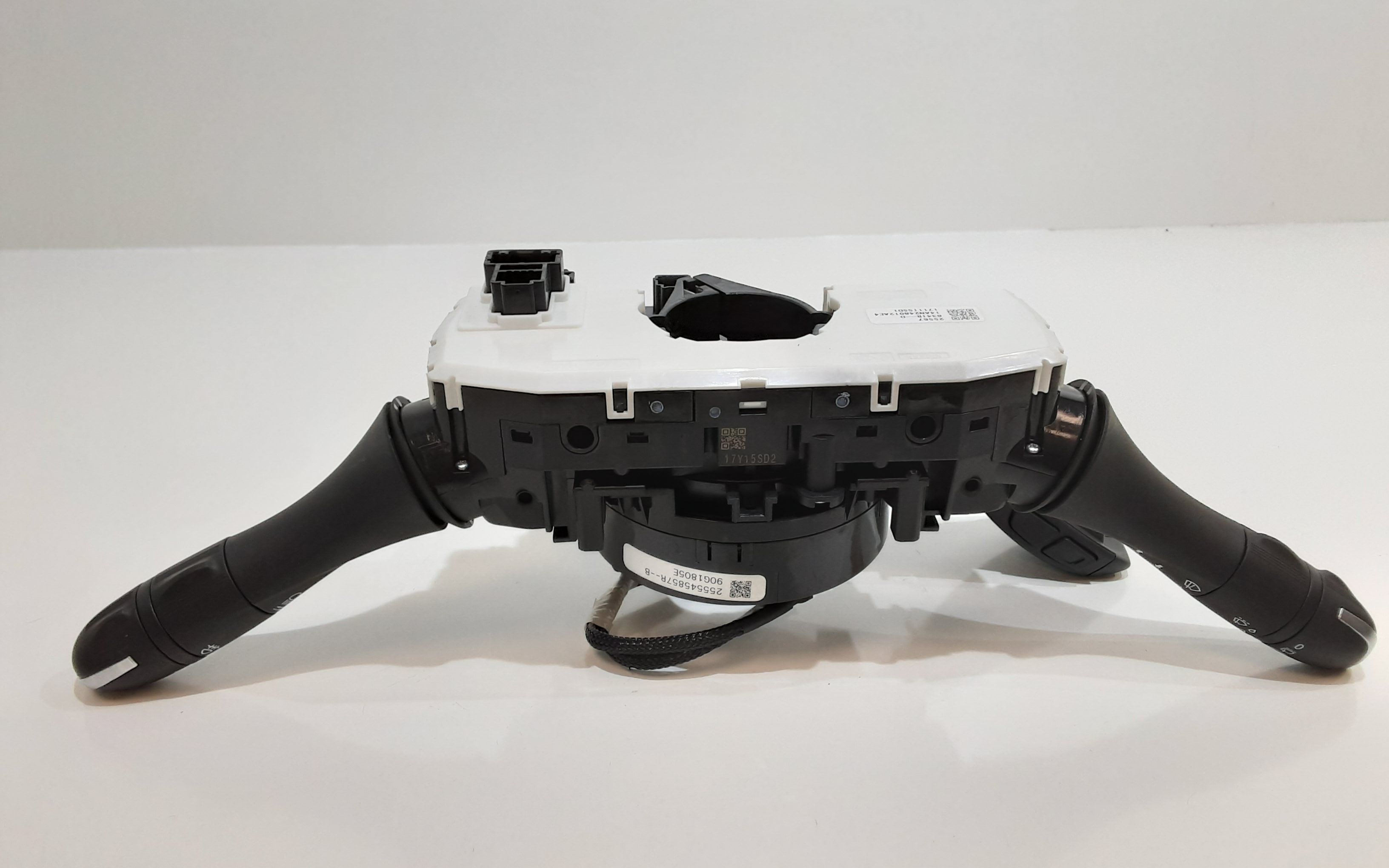 Devioluci RENAULT Scenic Serie (16>)