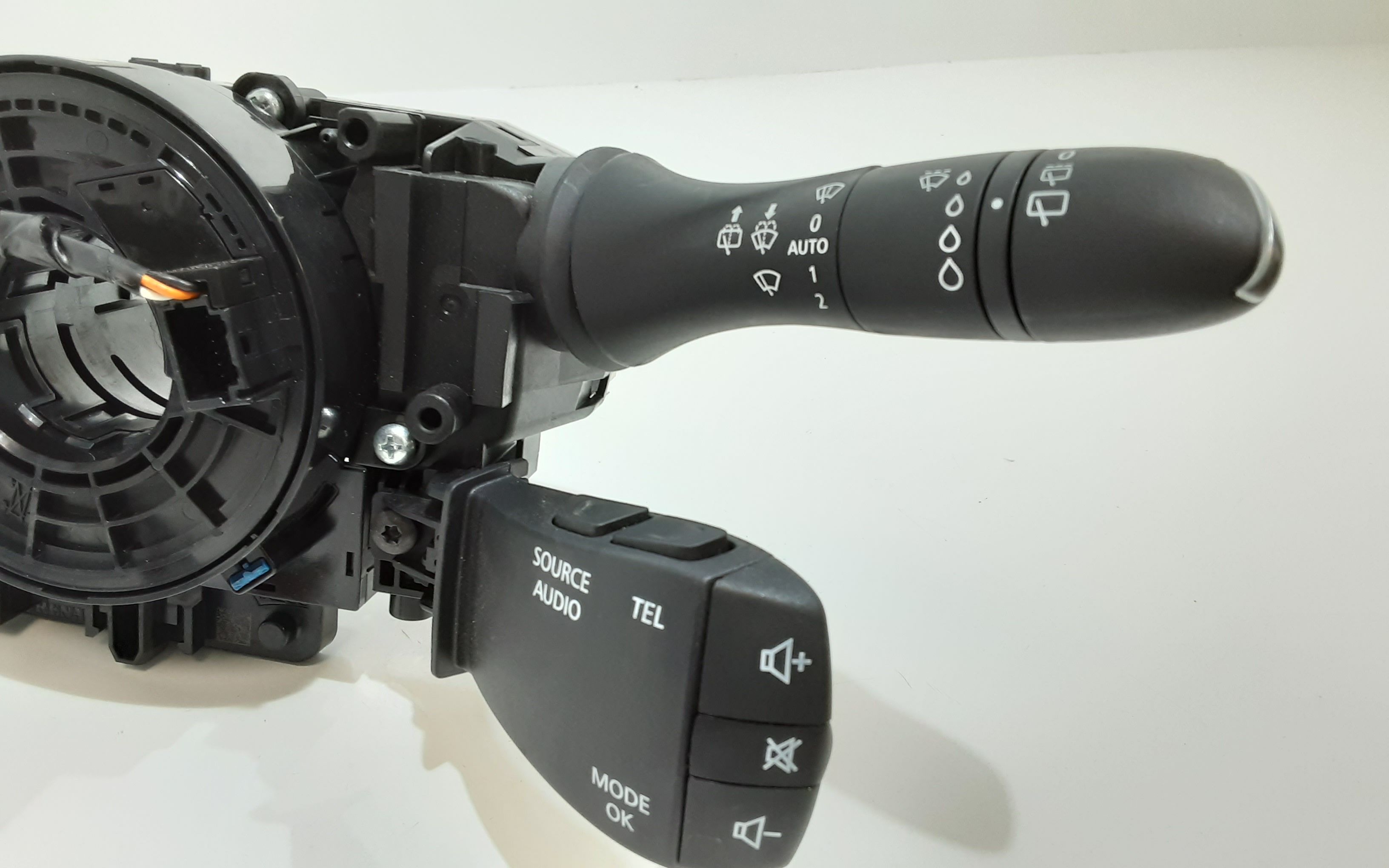 Devioluci RENAULT Scenic Serie (16>)