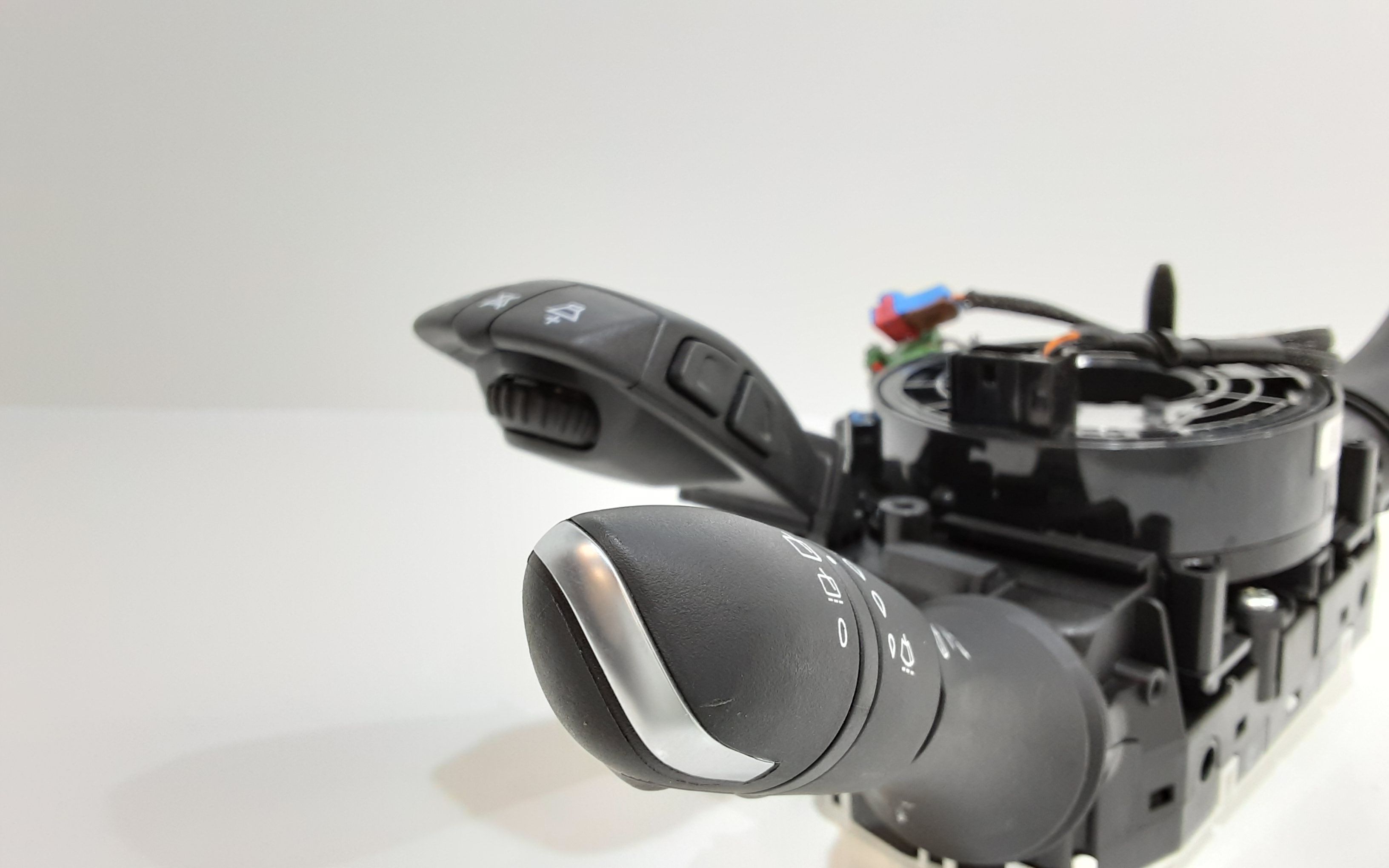 Devioluci RENAULT Scenic Serie (16>)