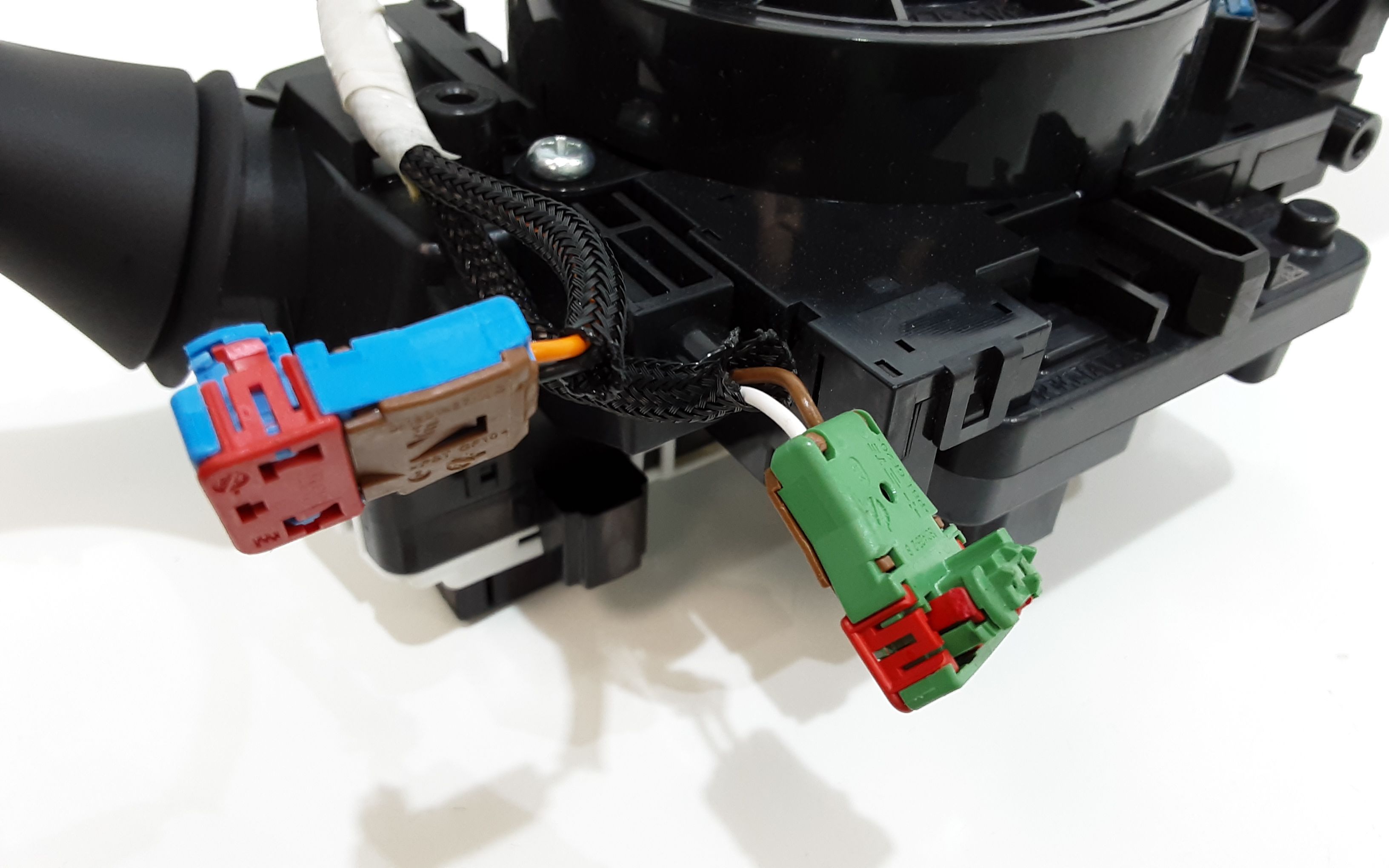 Devioluci RENAULT Scenic Serie (16>)