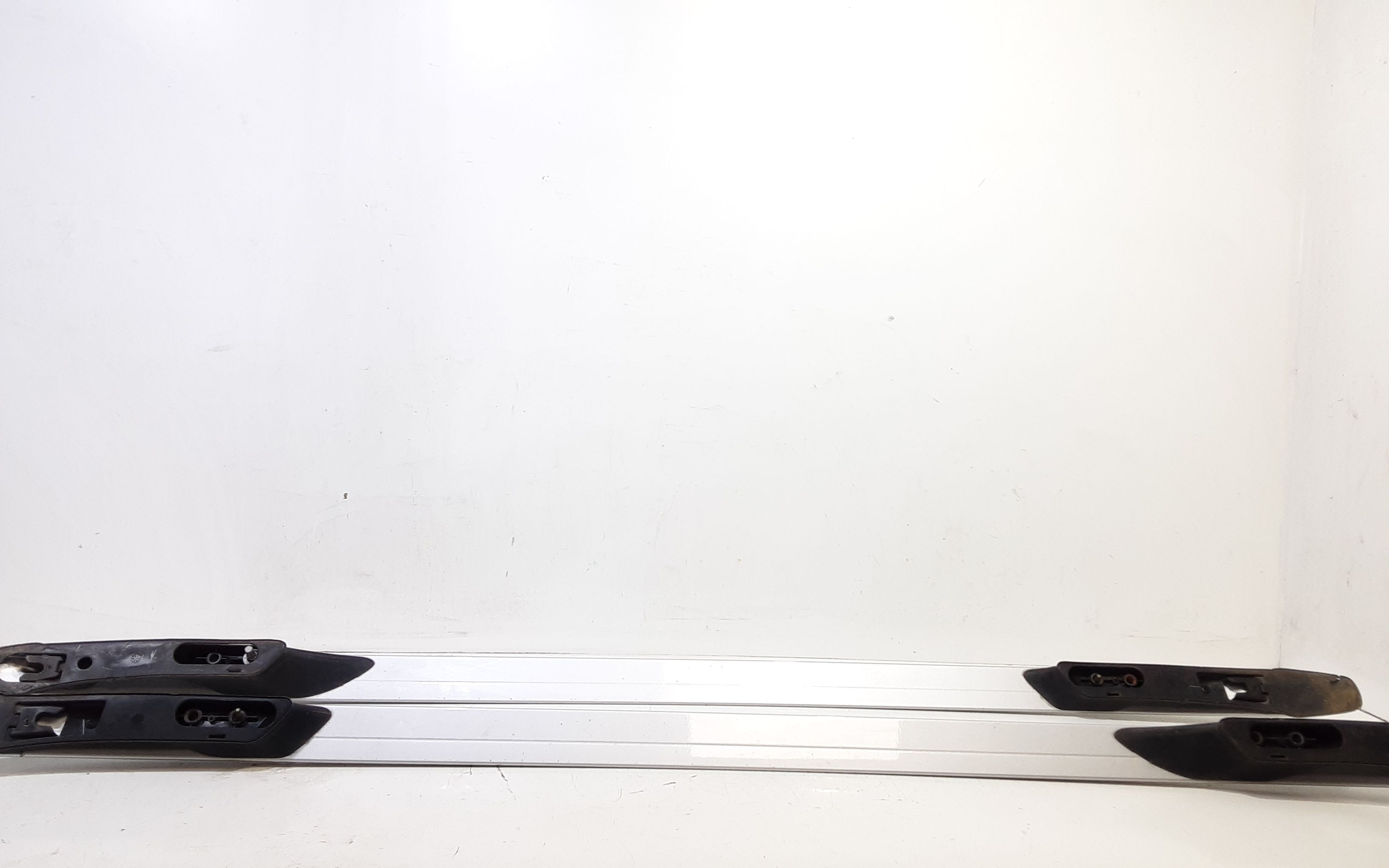 Barre tetto JEEP Cherokee 6 Serie