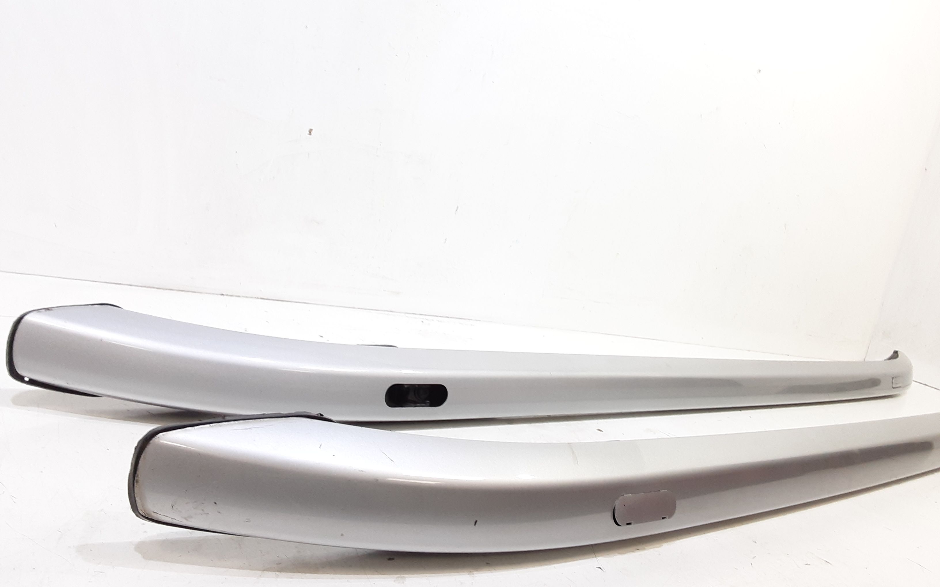 Barre tetto JEEP Cherokee 6 Serie