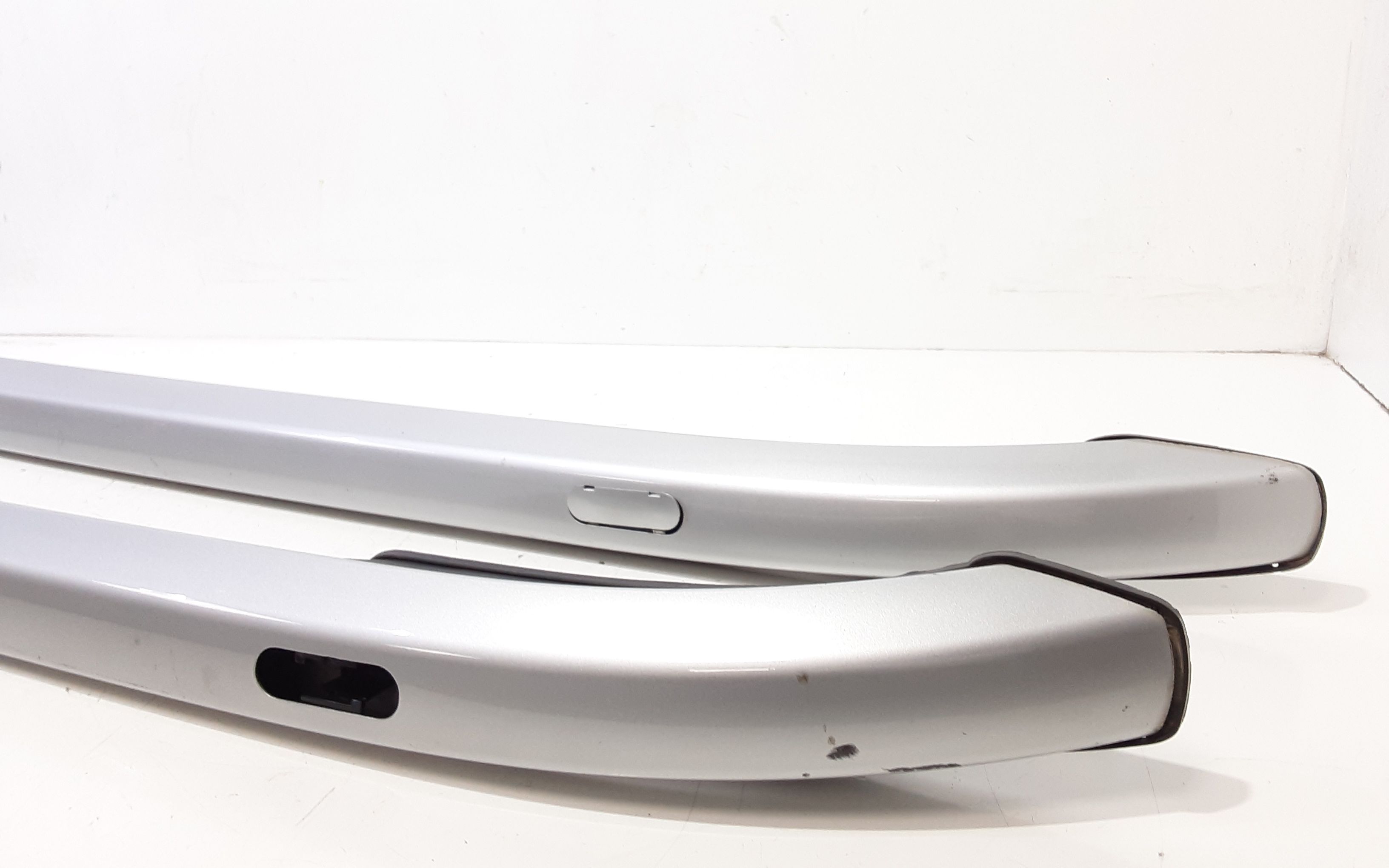 Barre tetto JEEP Cherokee 6 Serie