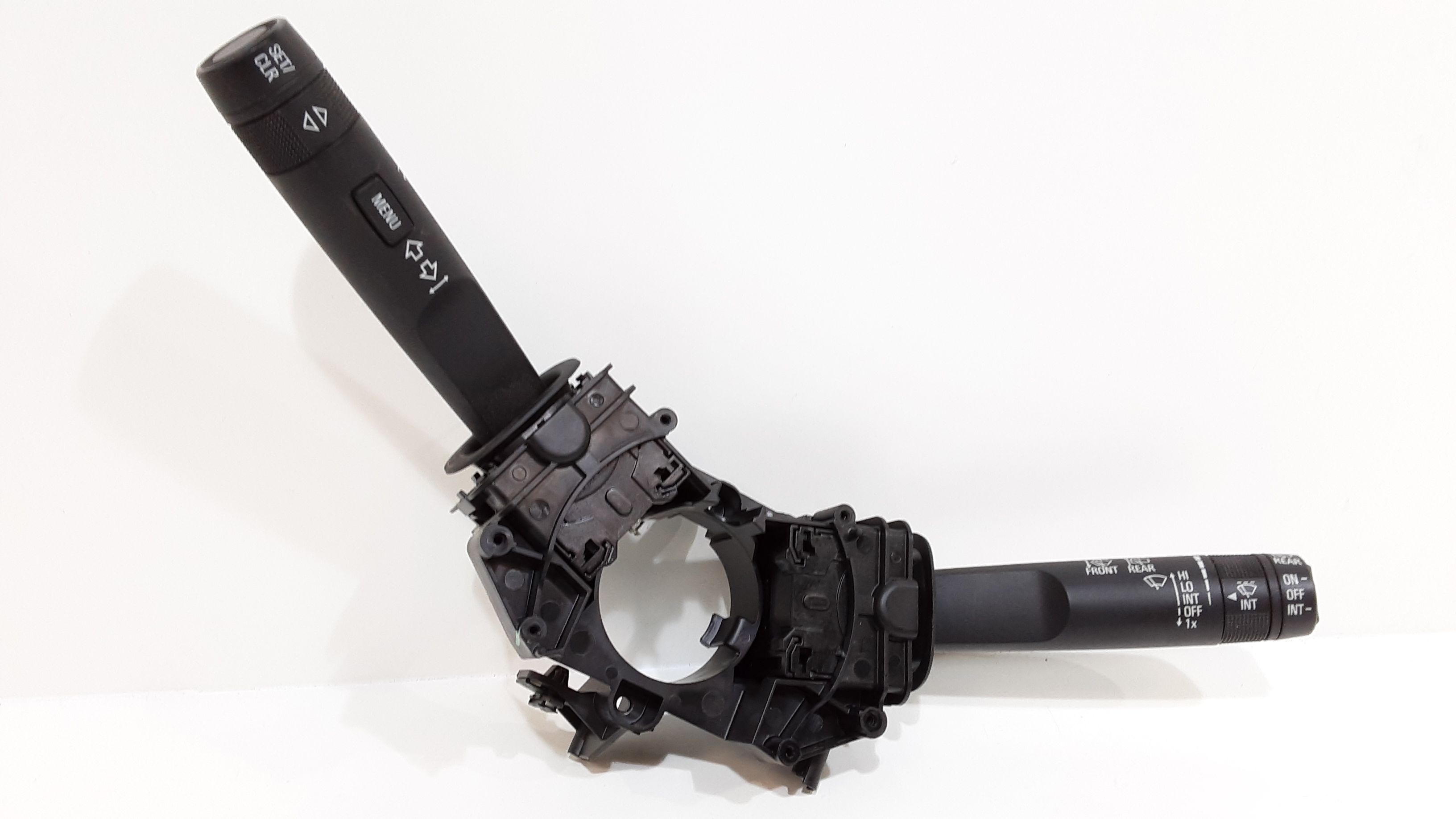 Devioluci OPEL Mokka 1 Serie