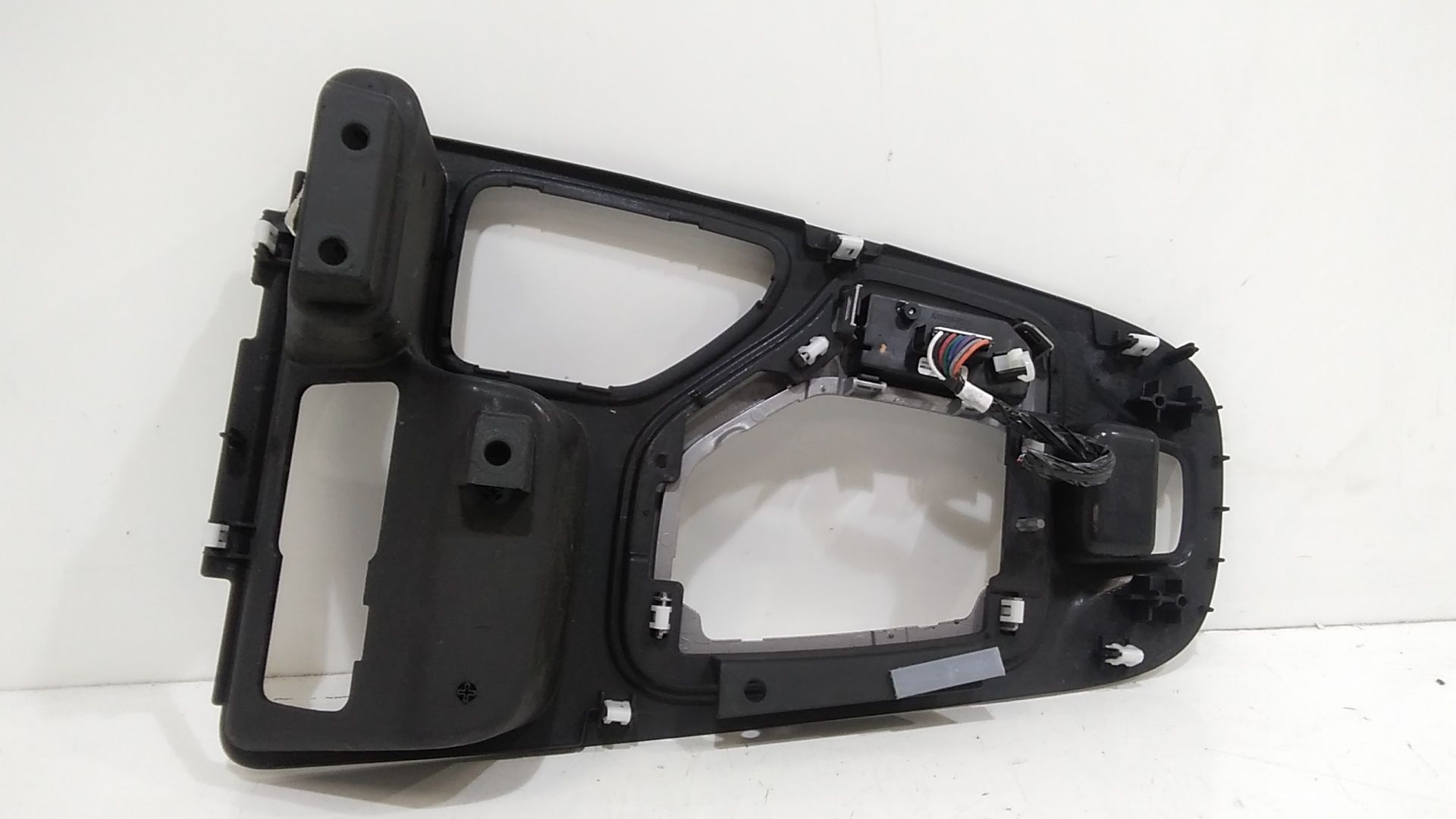 Modanatura console tunnel centrale JEEP Cherokee 6 Serie