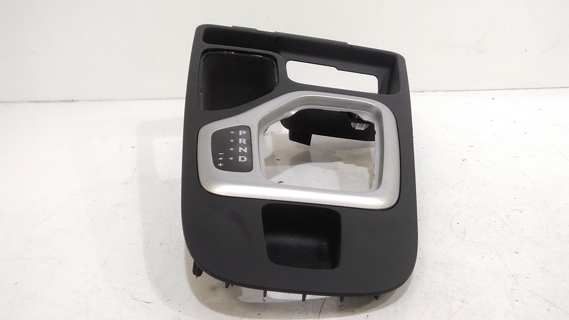 Modanatura console tunnel centrale JEEP Cherokee 6 Serie