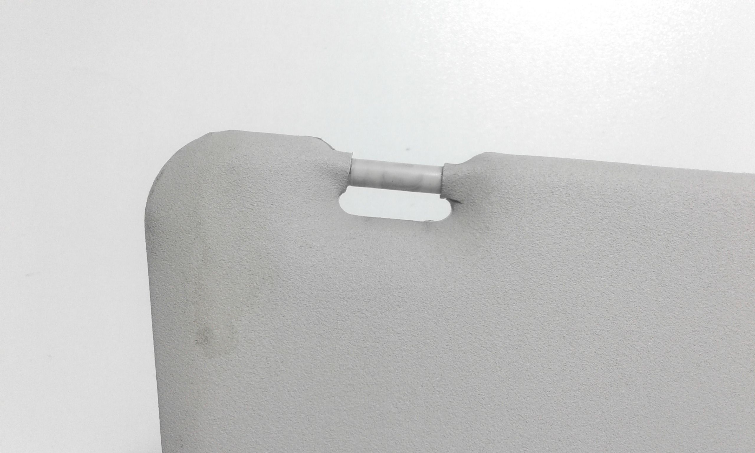 Parasole aletta Lato Passeggero PEUGEOT Partner 3 Serie