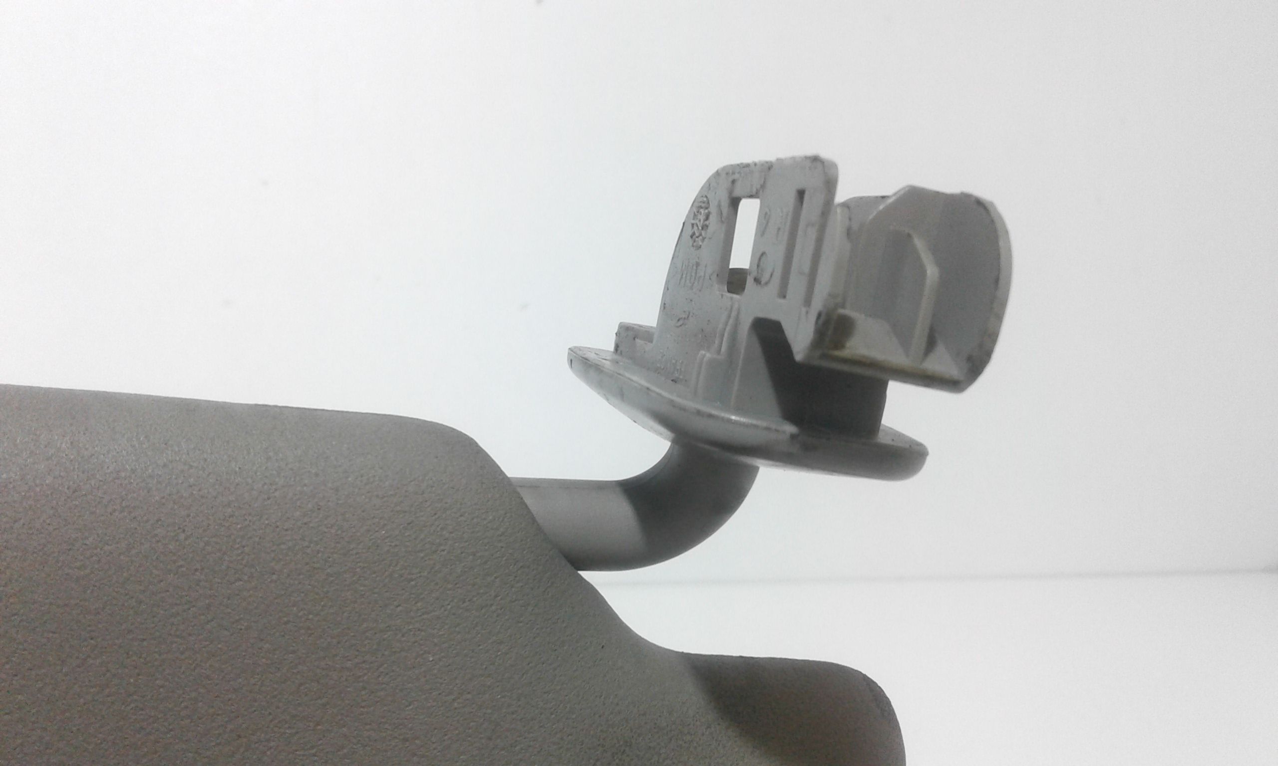 Parasole aletta Lato Passeggero AUDI A4 Avant (8E) 1 serie