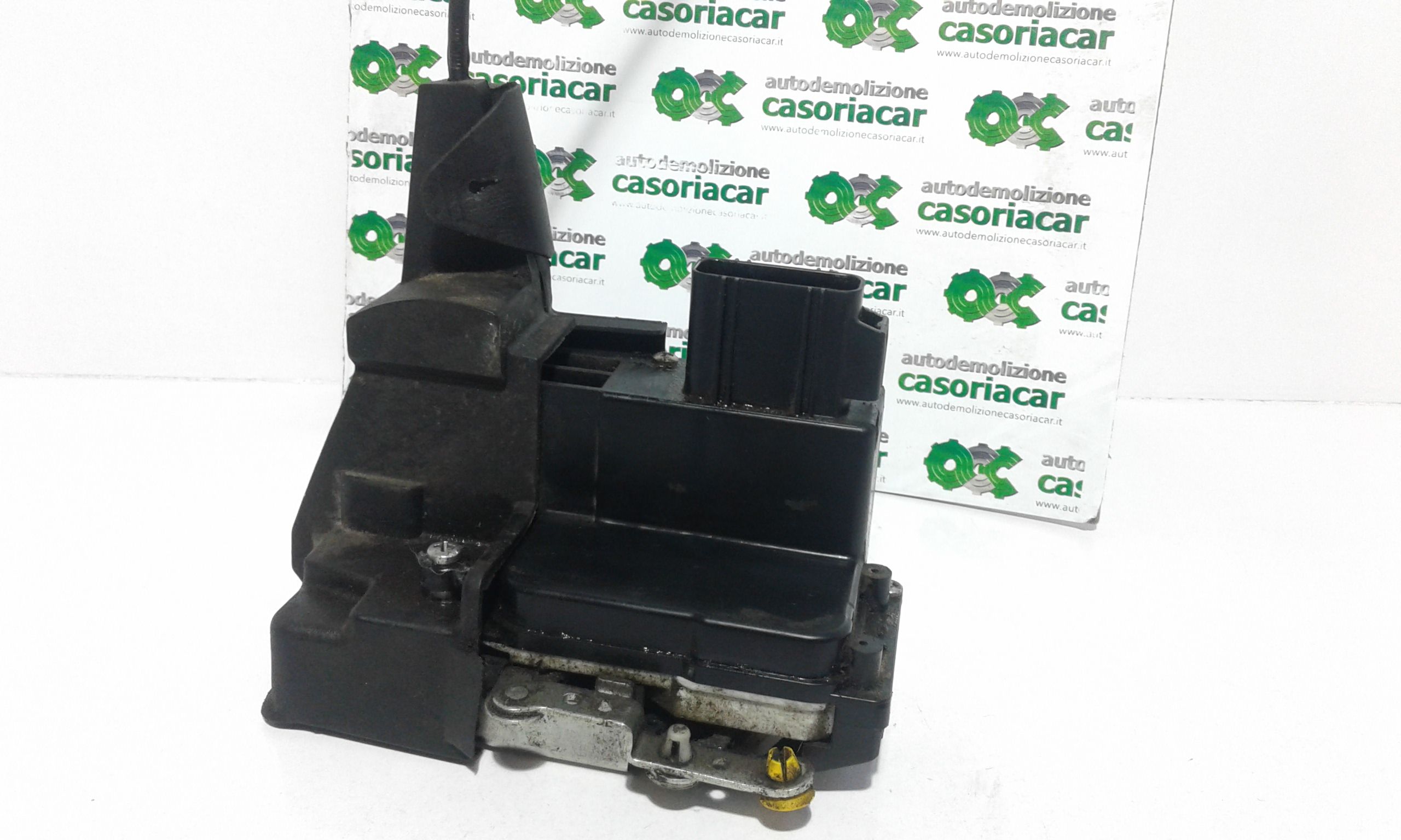 Serratura Posteriore destra FORD Fiesta 4 Serie