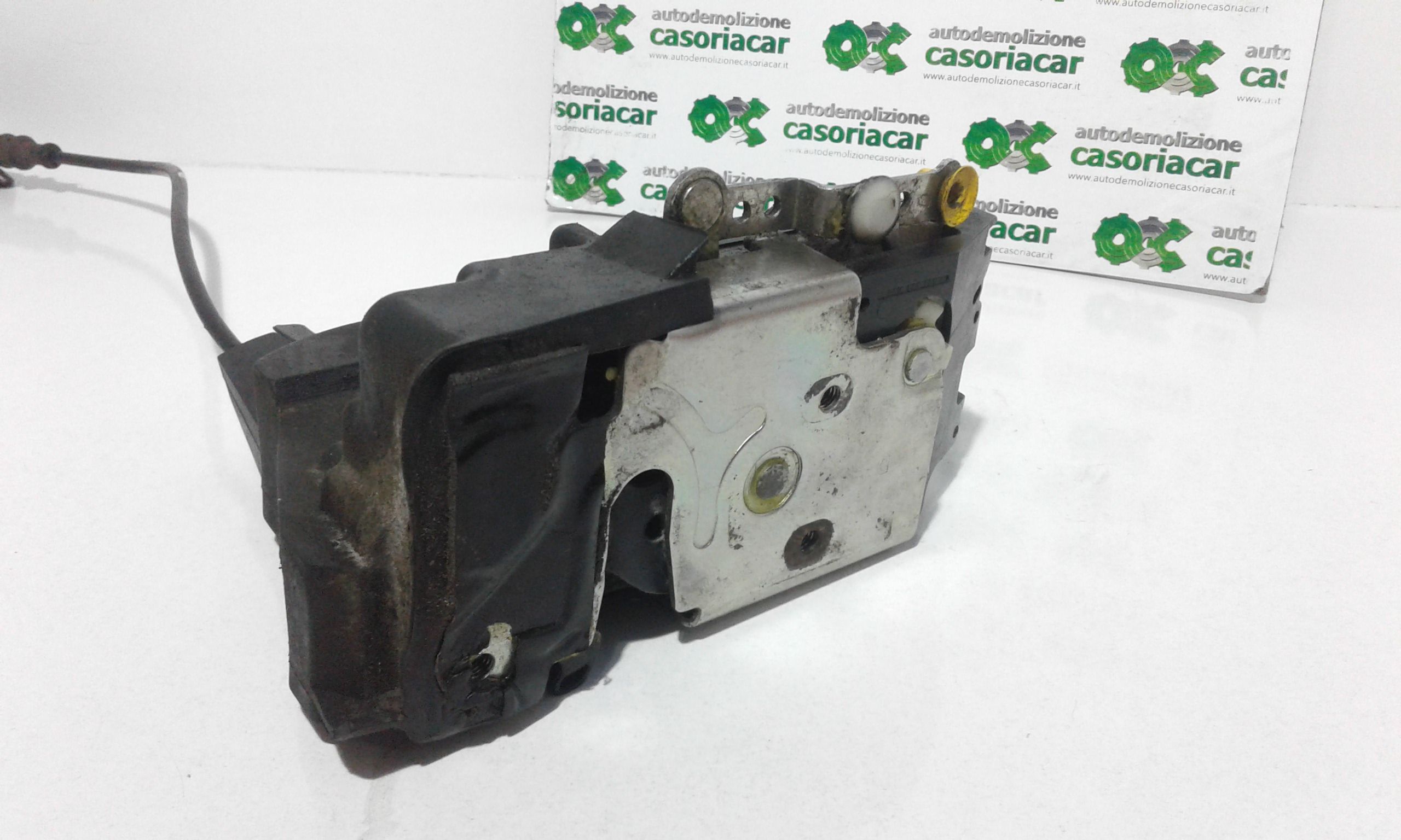 Serratura Posteriore destra FORD Fiesta 4 Serie