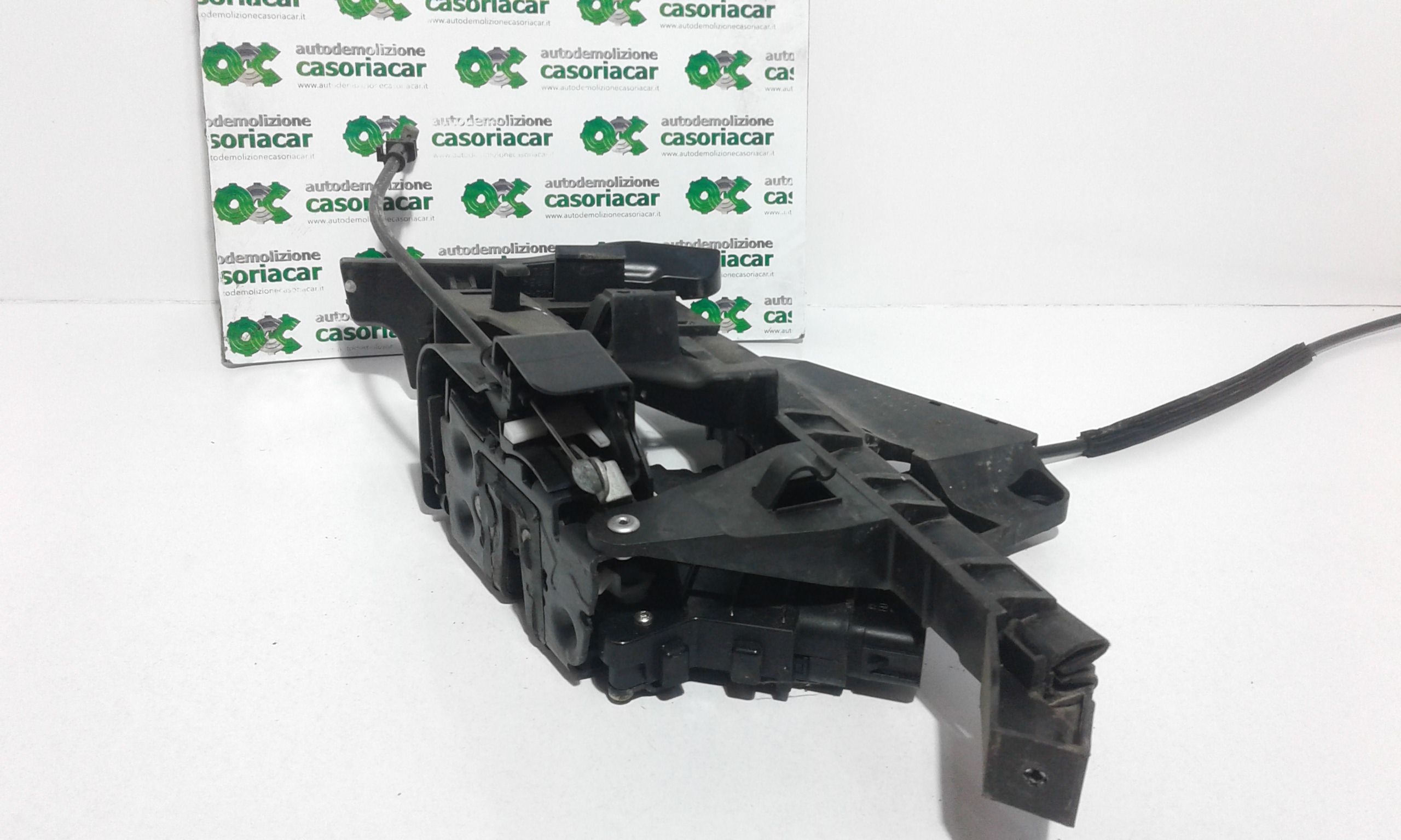 Serratura Posteriore destra FORD C - Max 1 Serie