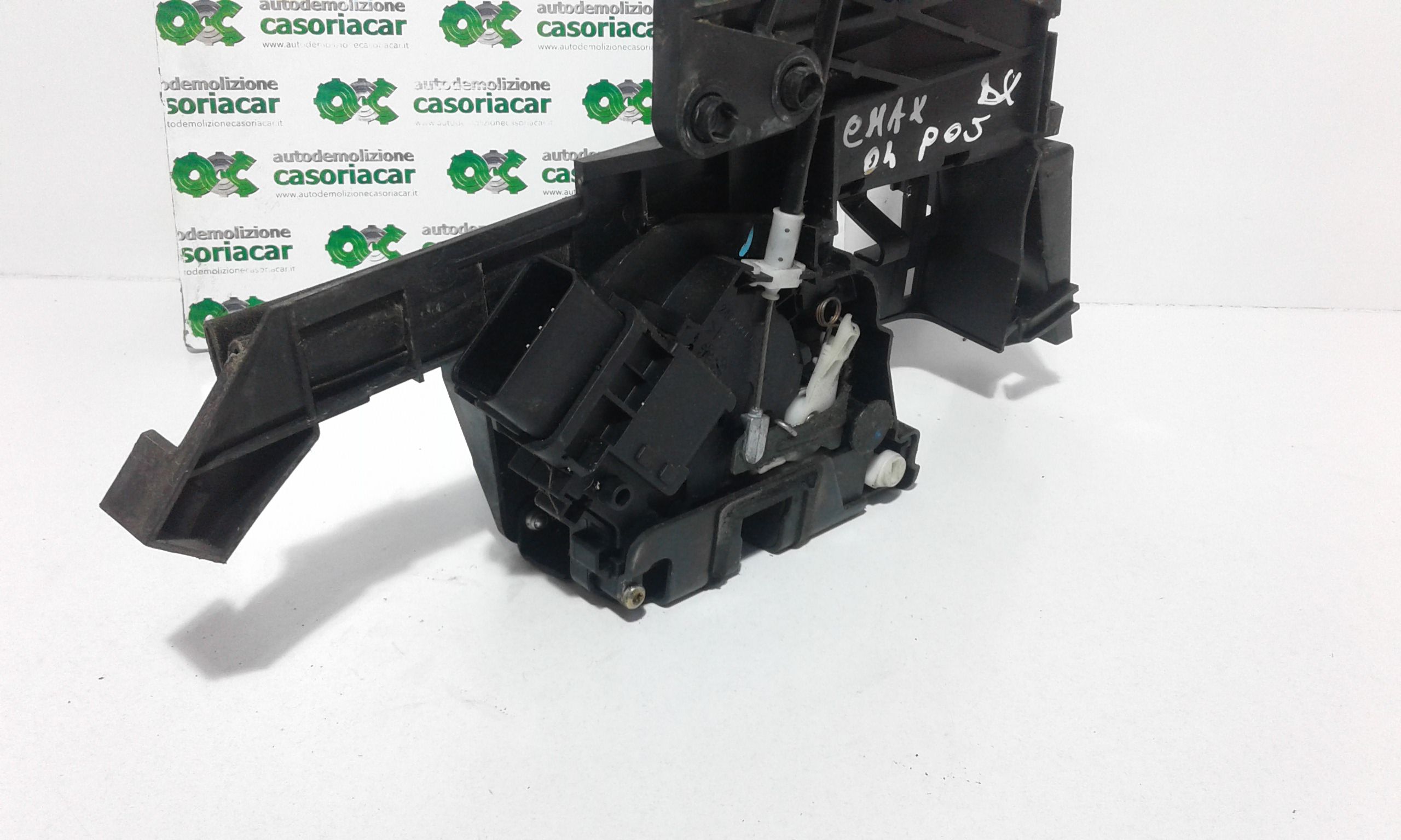 Serratura Posteriore destra FORD C - Max 1 Serie