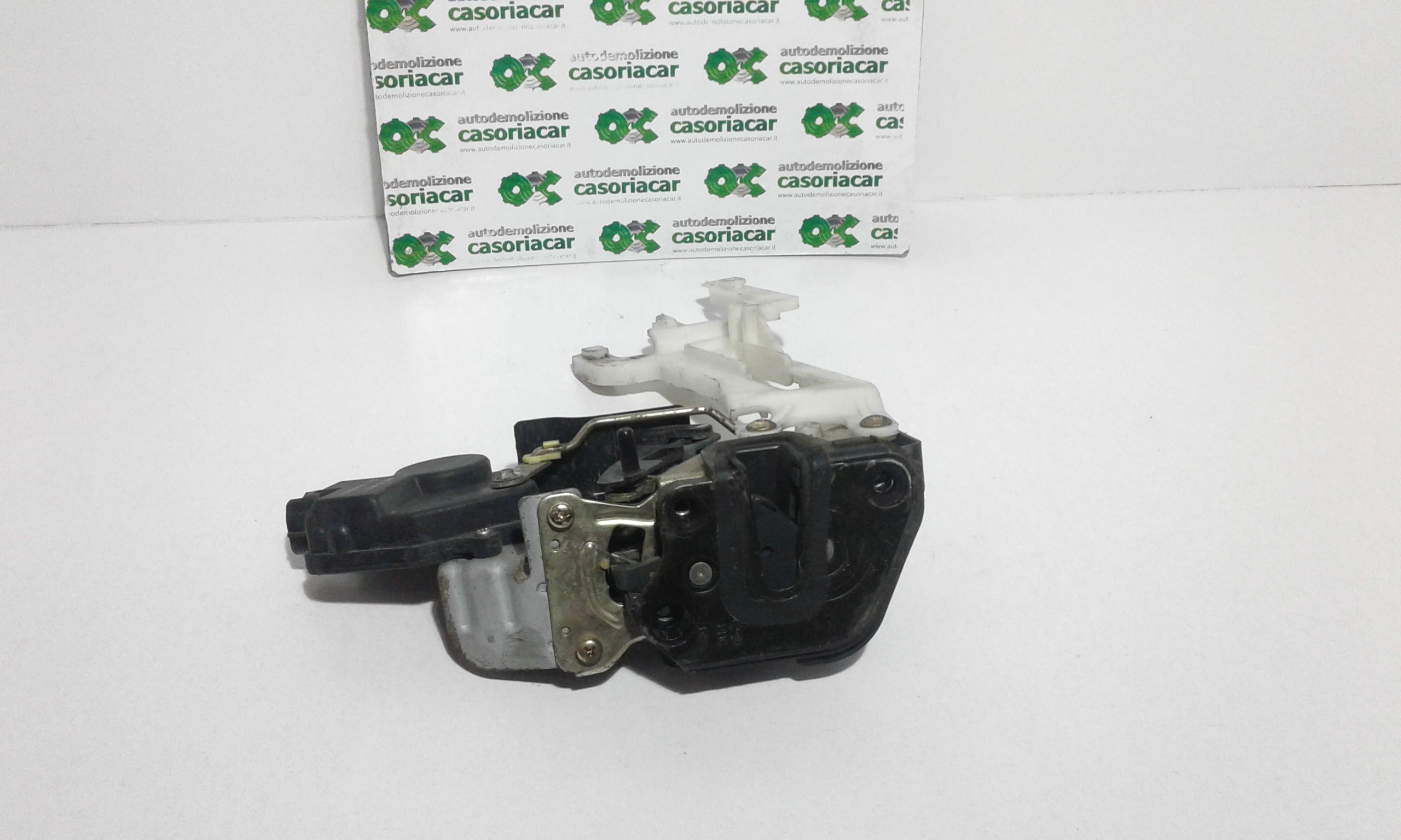 Serratura Posteriore destra HYUNDAI Santa Fe 1 Serie