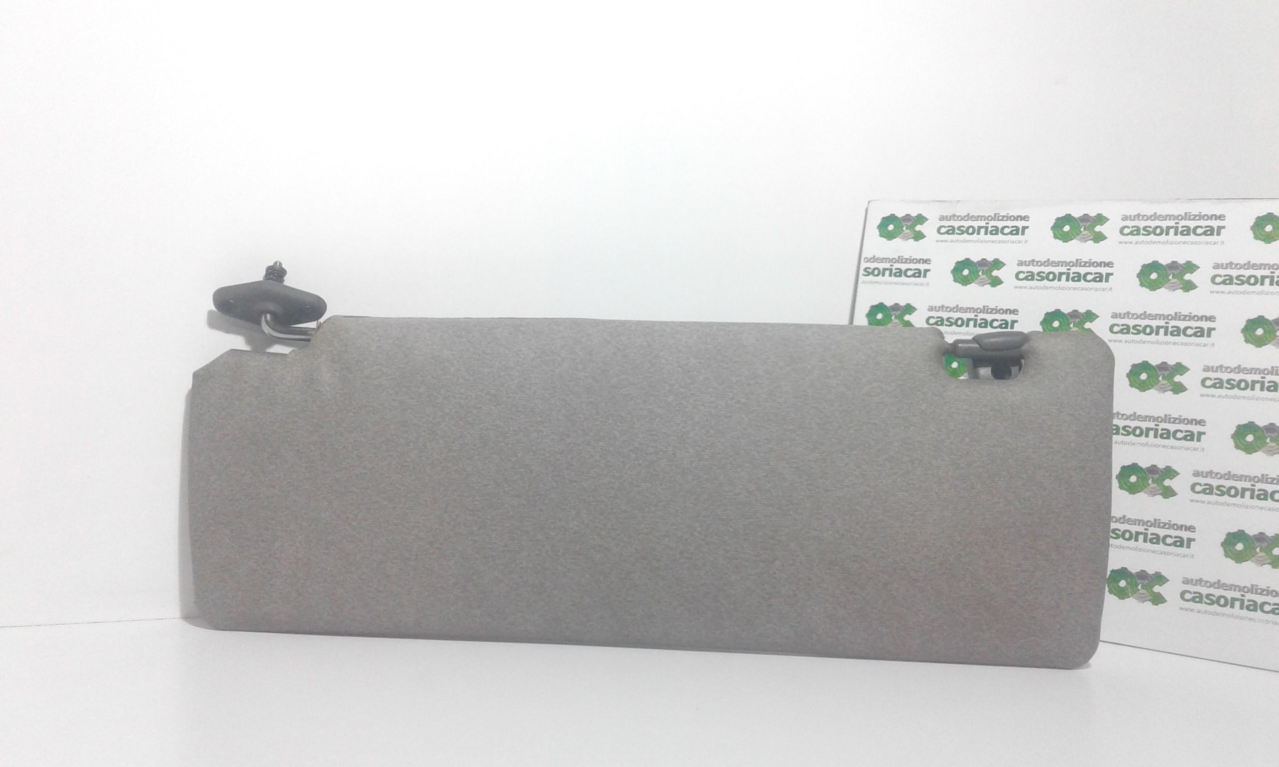 Parasole aletta Lato Passeggero NISSAN Trade Serie