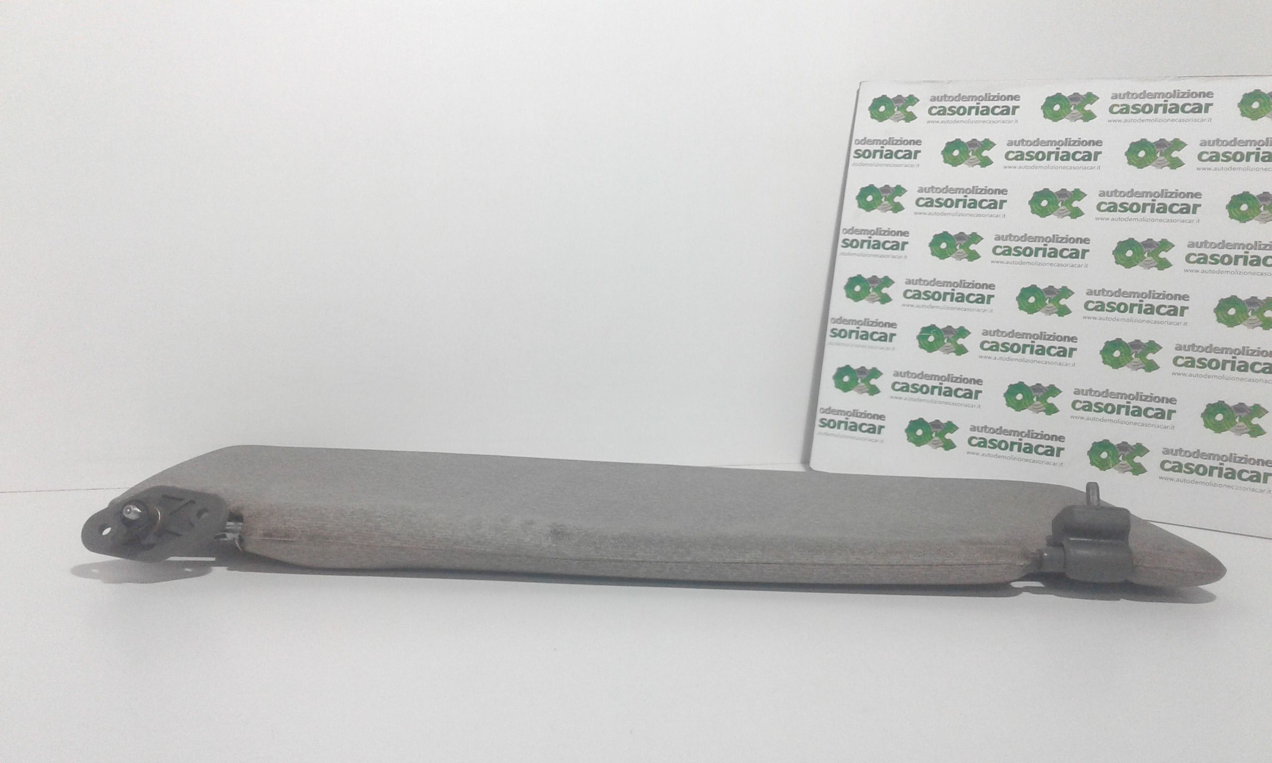 Parasole aletta Lato Passeggero NISSAN Trade Serie