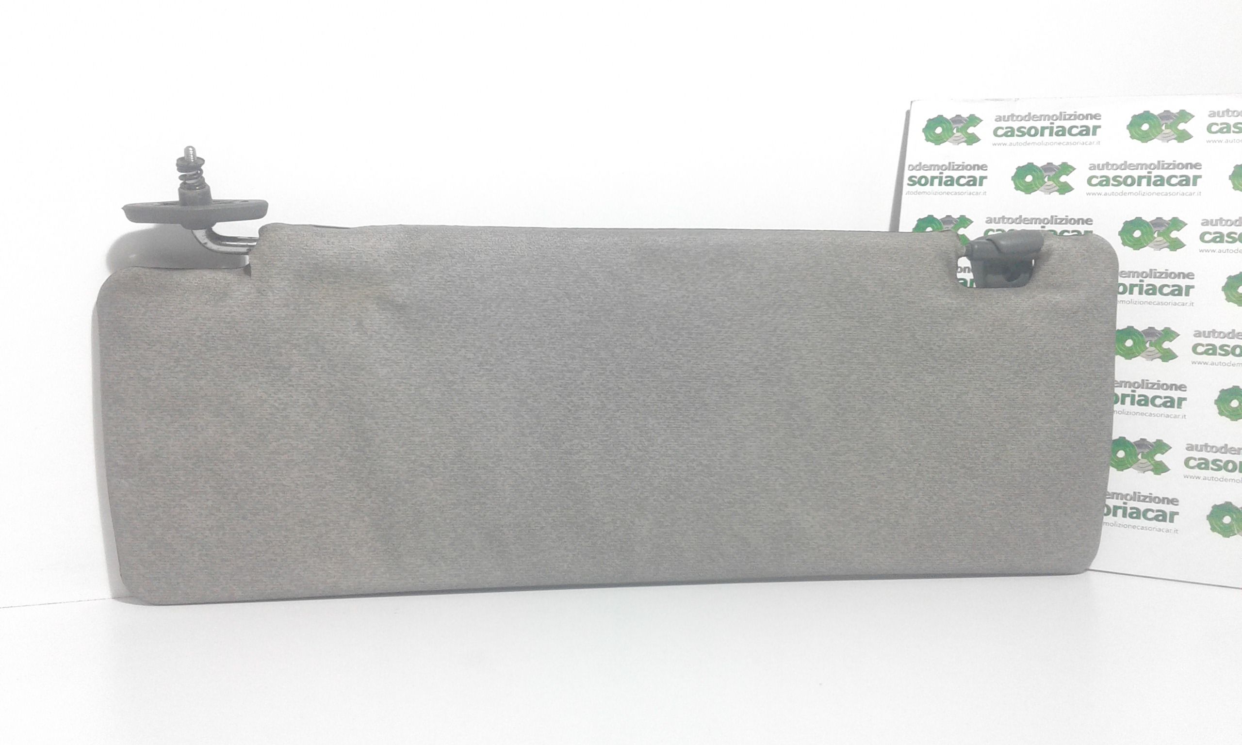 Parasole aletta anteriore Lato Guida NISSAN Trade Serie