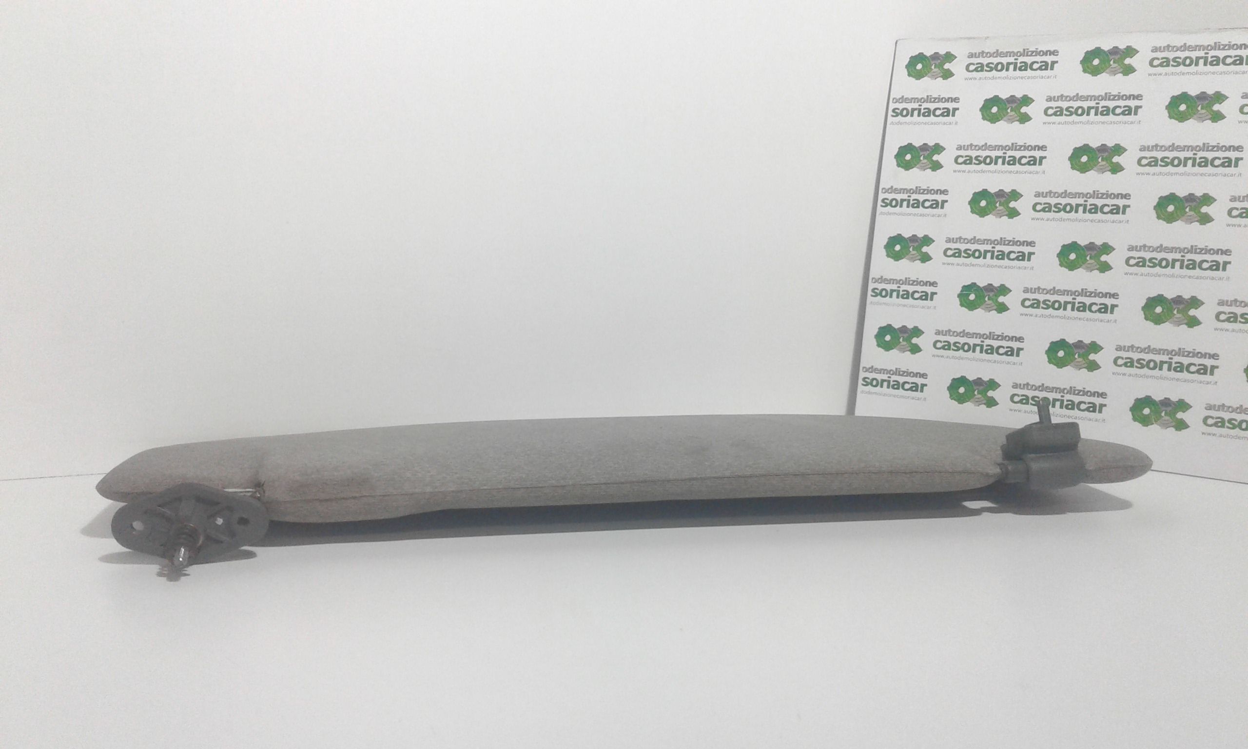 Parasole aletta anteriore Lato Guida NISSAN Trade Serie