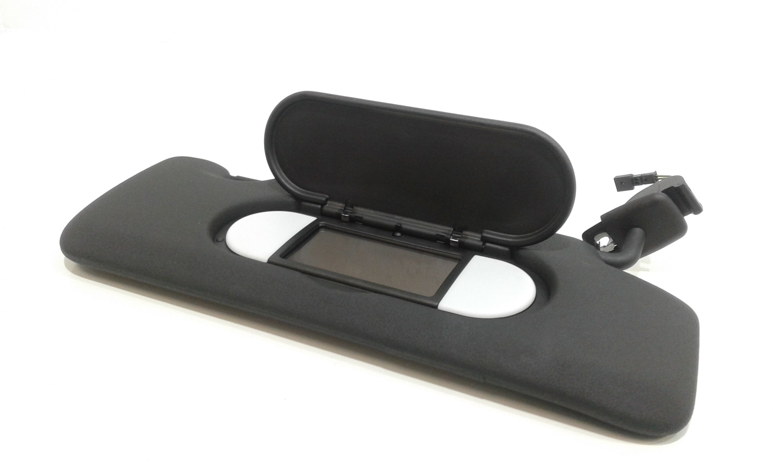 Parasole aletta Lato Passeggero MINI Countryman S (16>)