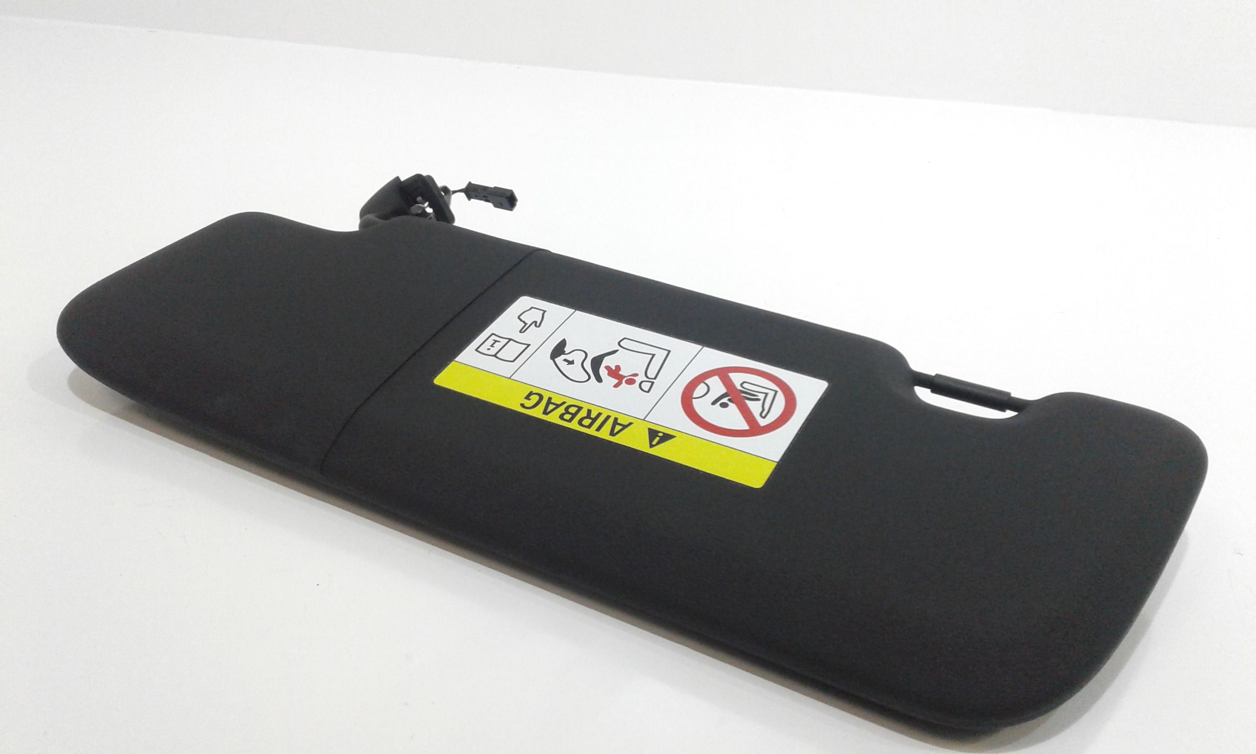 Parasole aletta Lato Passeggero MINI Countryman S (16>)