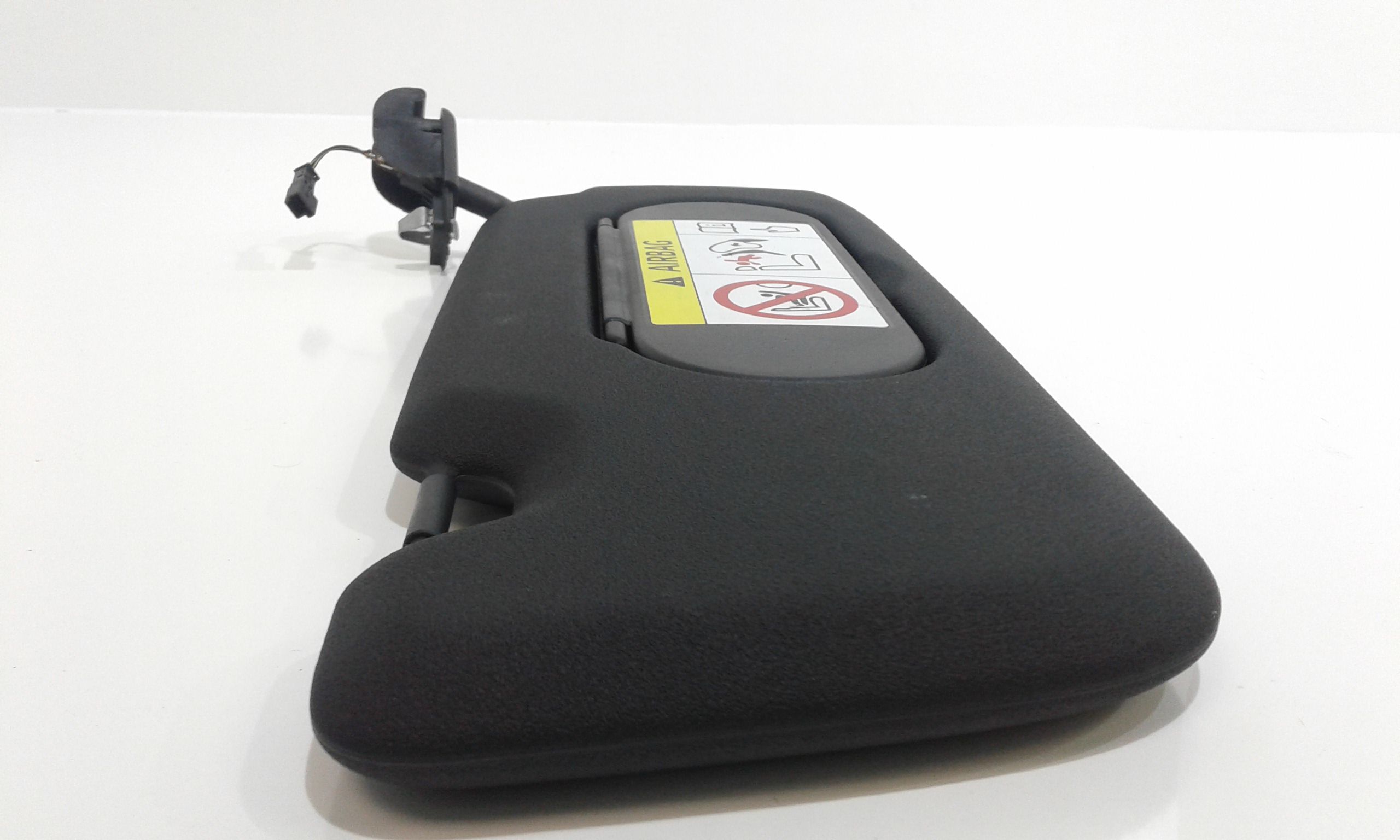 Parasole aletta Lato Passeggero MINI Countryman S (16>)