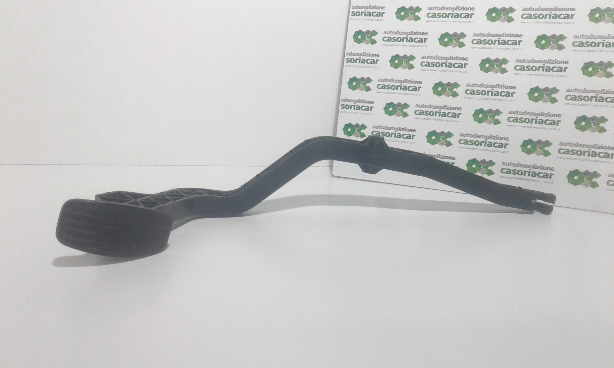 Pedale acceleratore PEUGEOT Boxer 1 Serie