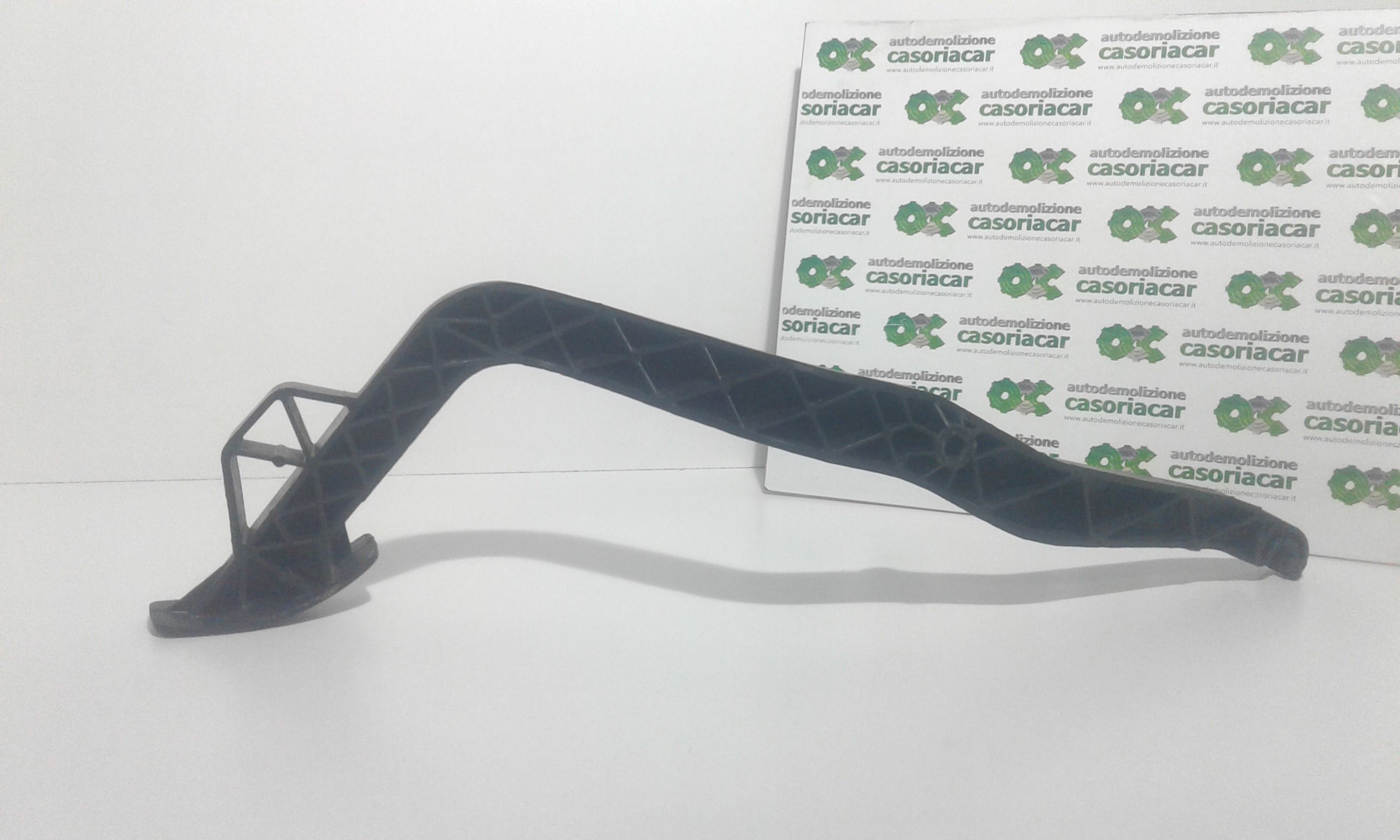 Pedale acceleratore PEUGEOT Boxer 1 Serie