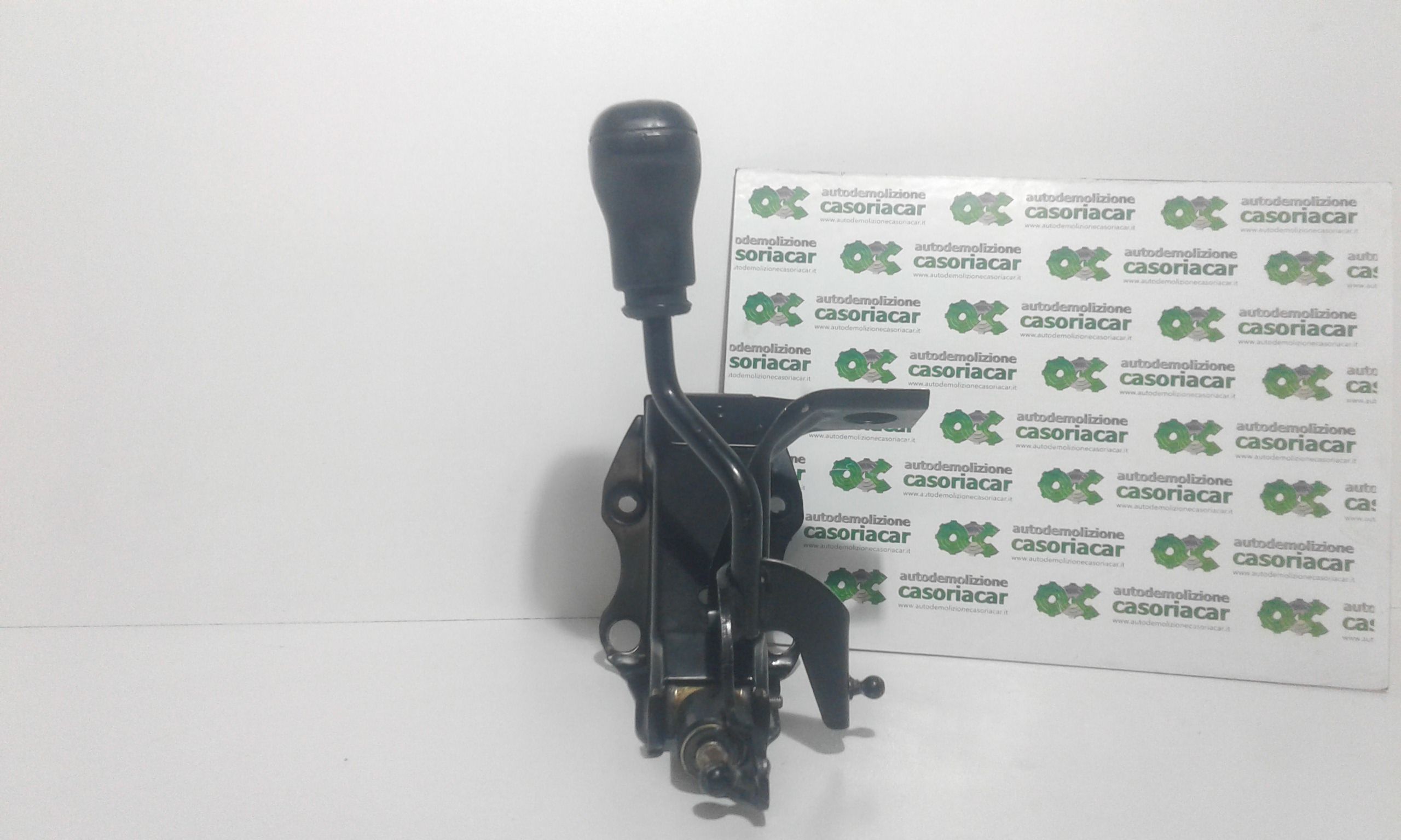 Leva Cambio PEUGEOT Boxer 1 Serie