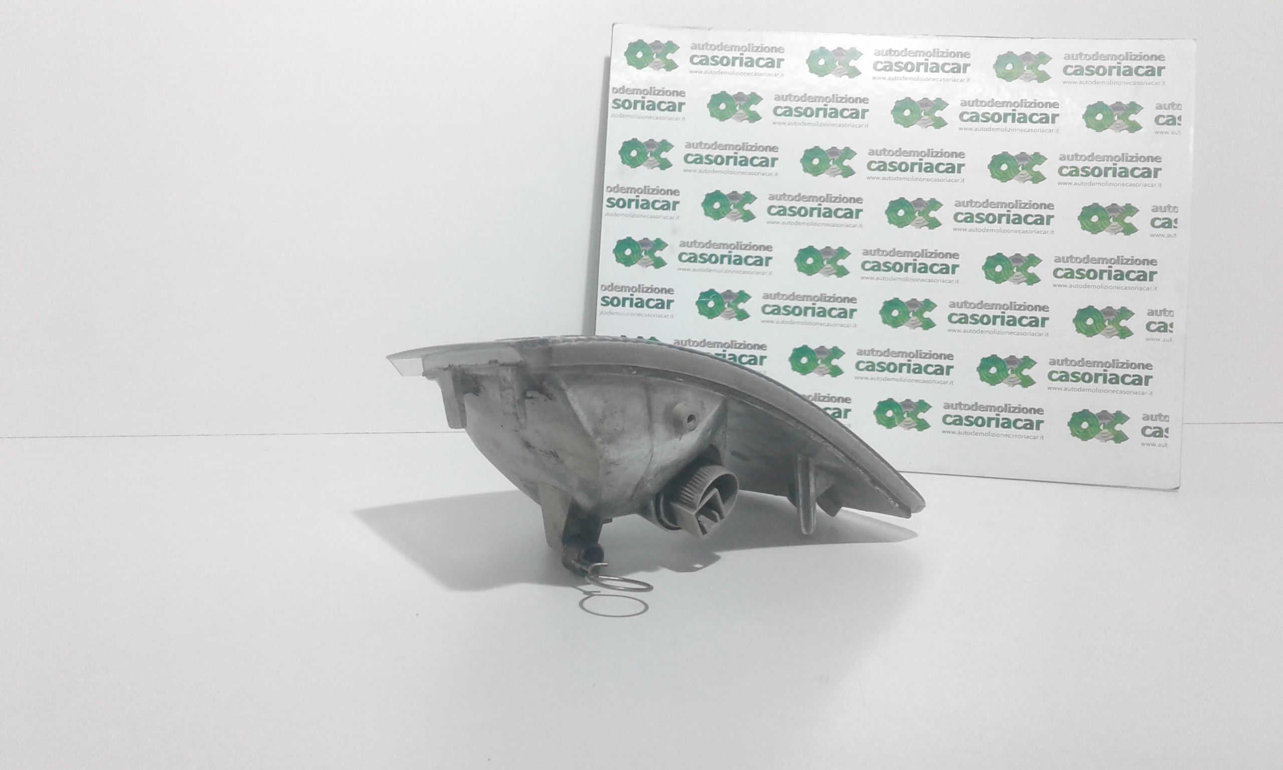 Freccia fanalino ant SX lato guida PEUGEOT Boxer 1 Serie