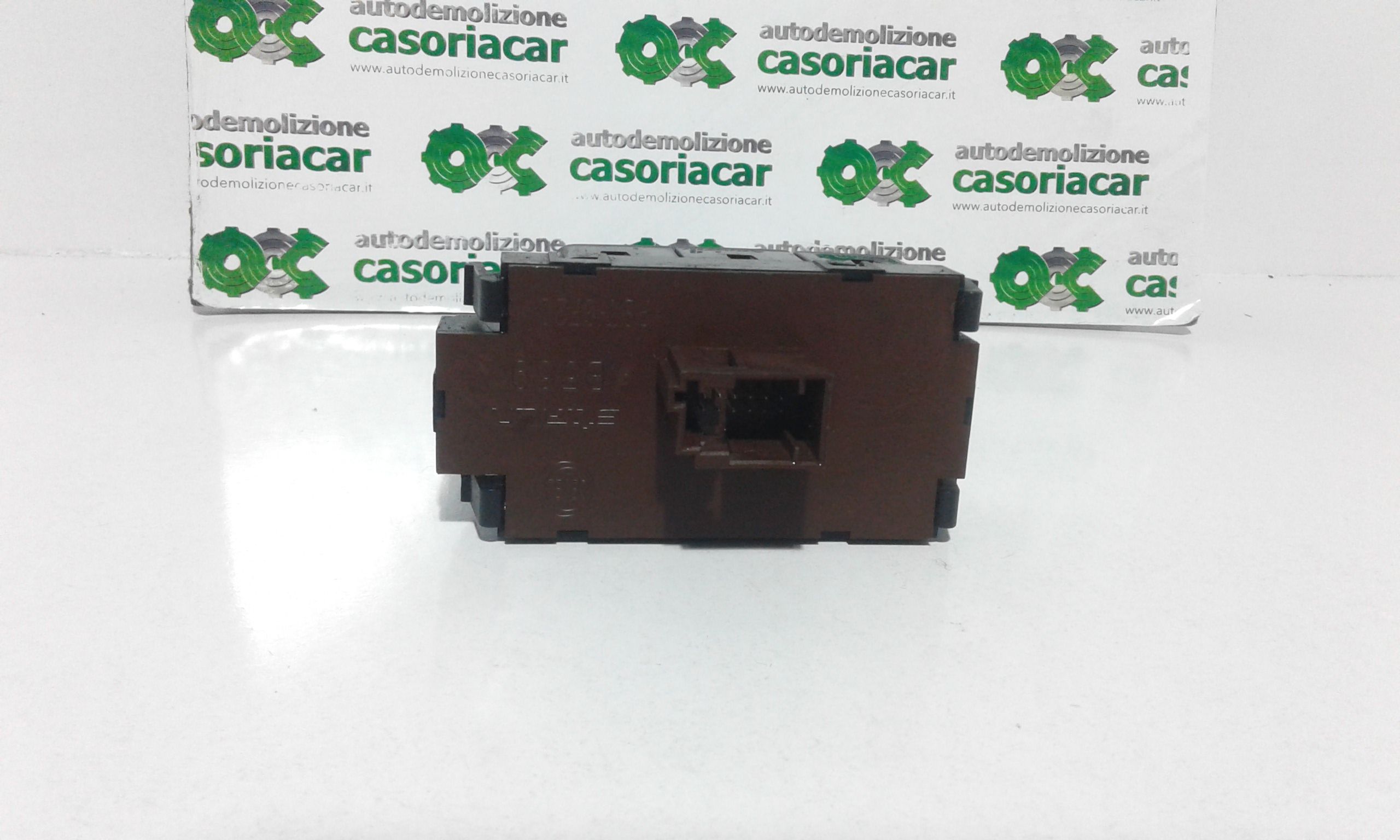 Comando Luci IVECO Daily 4 Serie