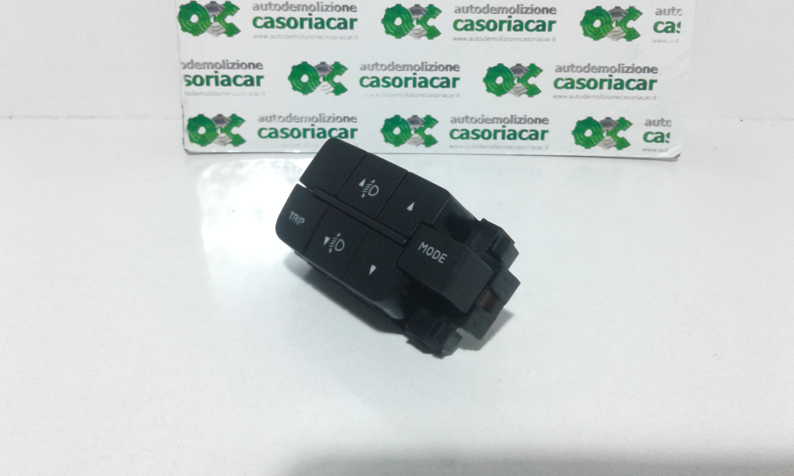 Comando Luci IVECO Daily 4 Serie