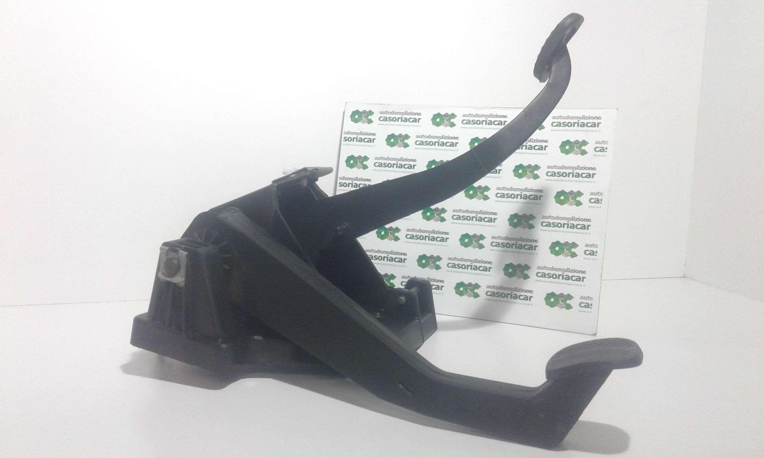 Pedaliera Freno + frizione PEUGEOT Boxer 1 Serie