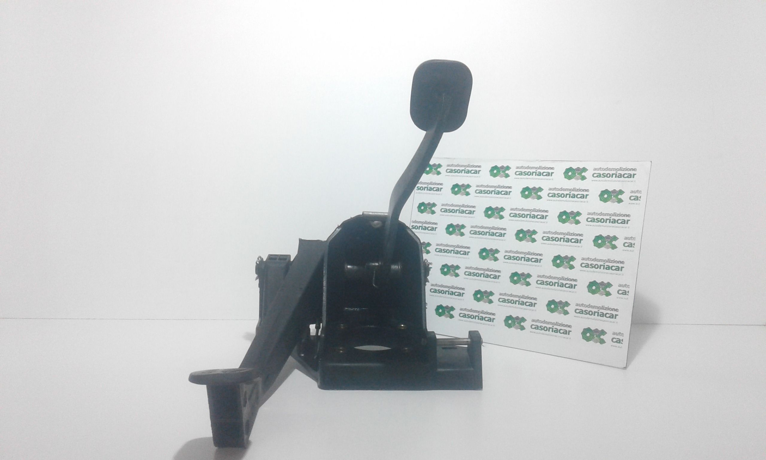 Pedaliera Freno + frizione PEUGEOT Boxer 1 Serie
