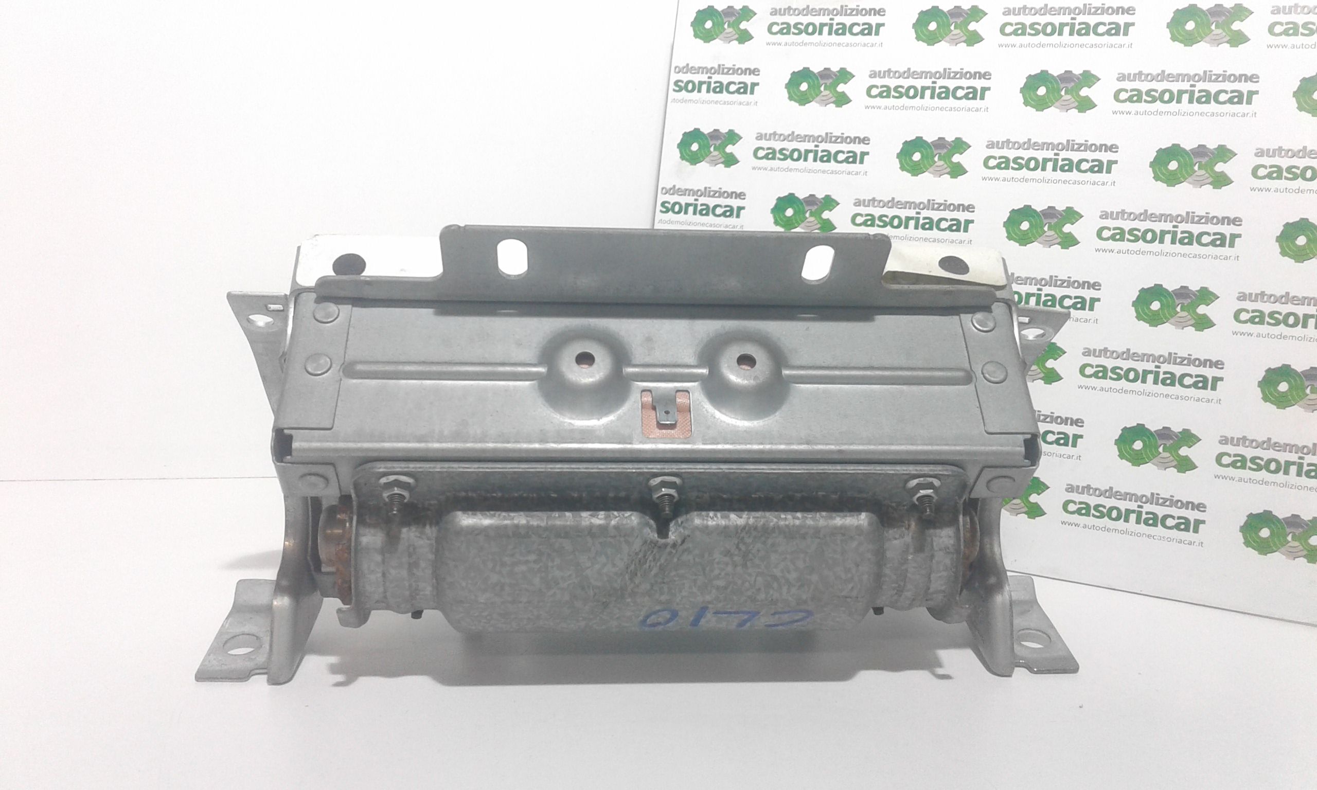 Airbag Passeggero RENAULT Clio 5