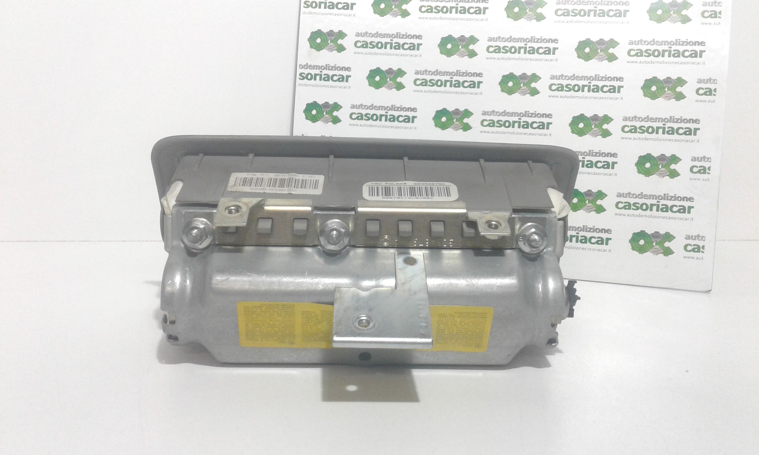 Airbag Passeggero FIAT Panda 2 Serie