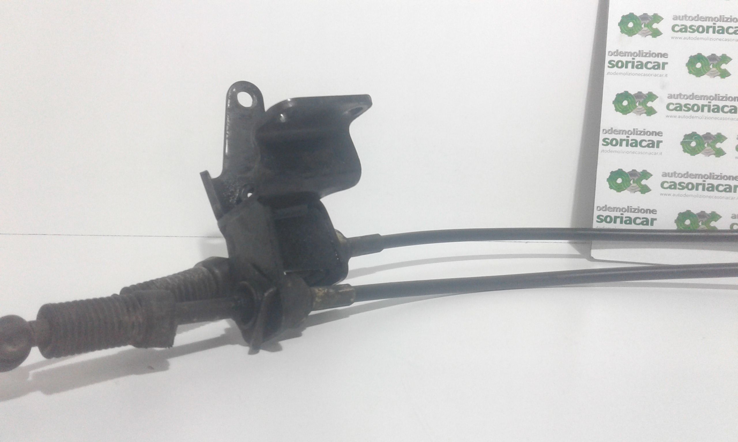 Cavi Marce PEUGEOT Boxer 1 Serie