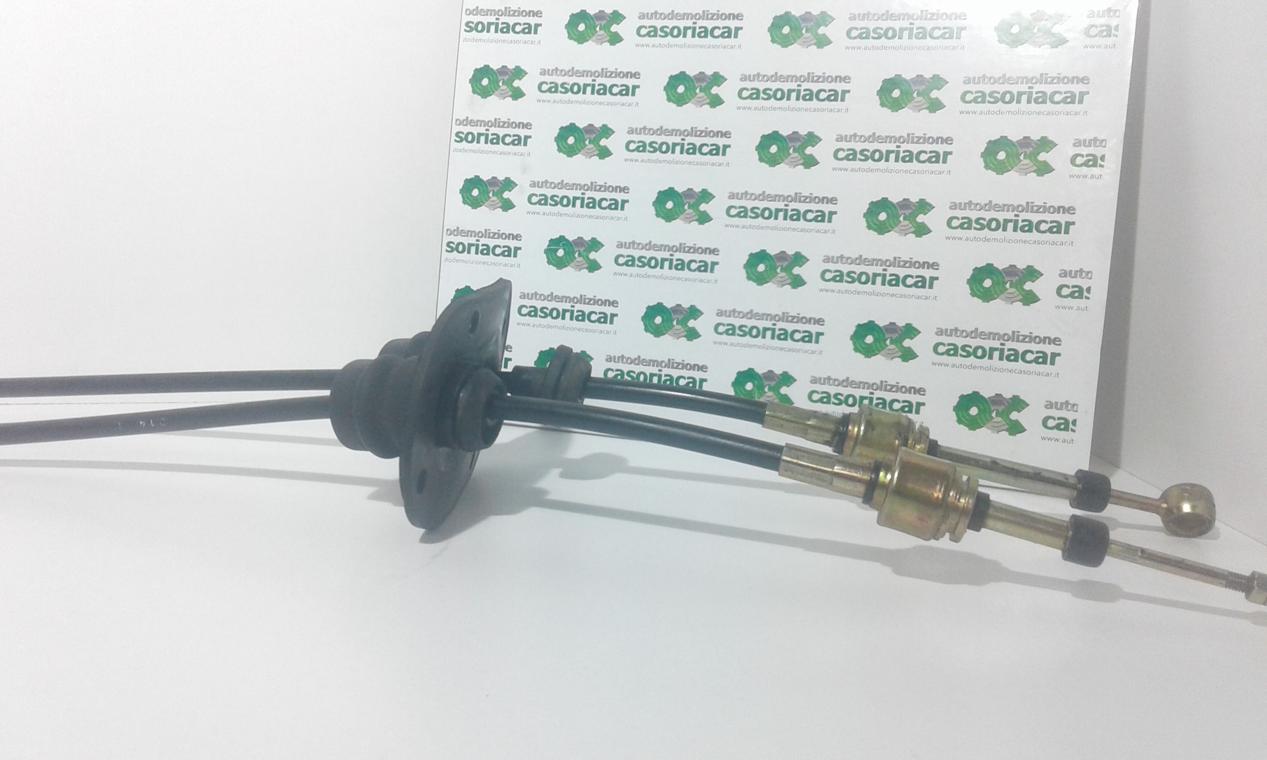 Cavi Marce PEUGEOT Boxer 1 Serie